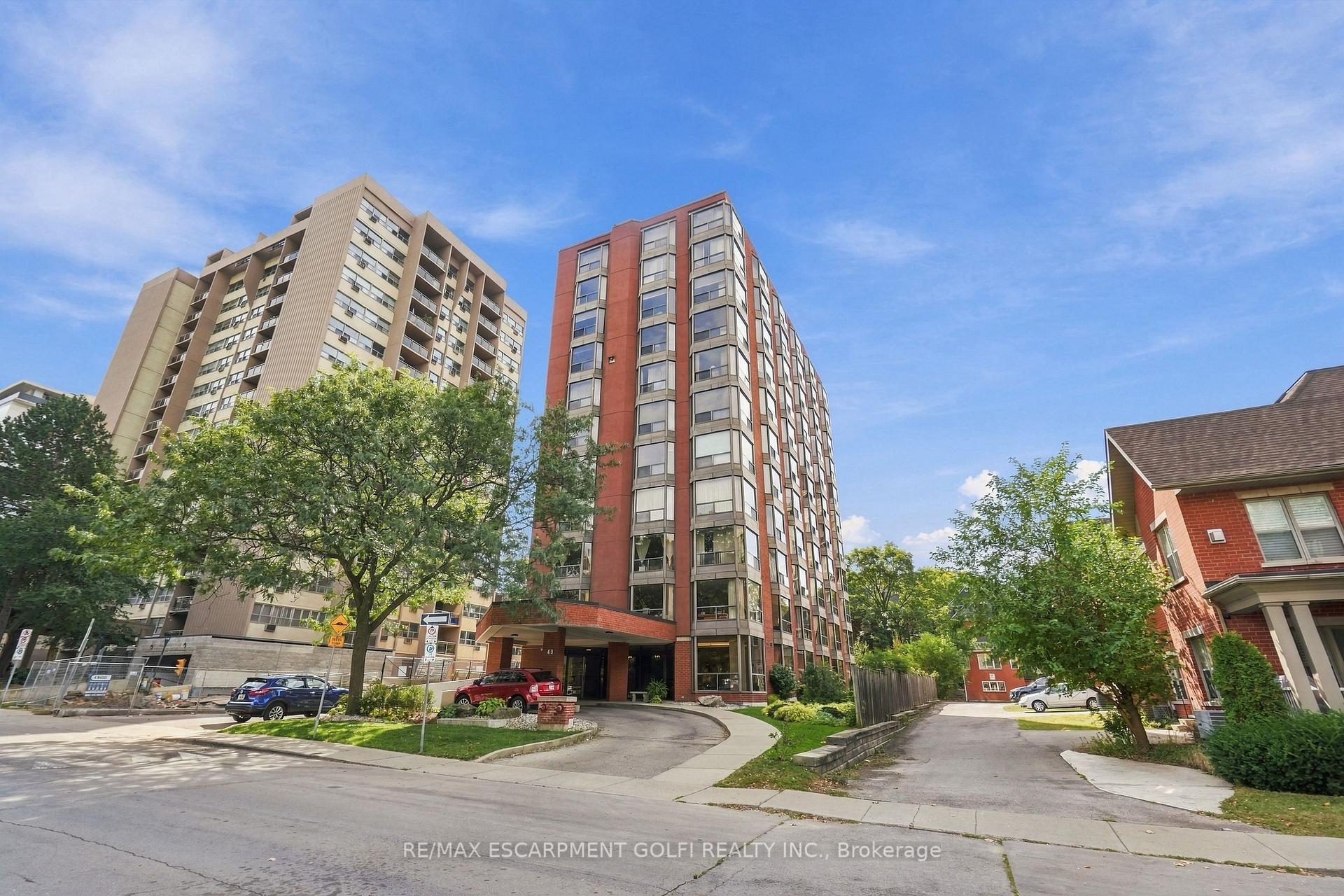 Photo 2 of Unit 601, 49 Robinson Street, Hamilton, Dundurn — HOMEH