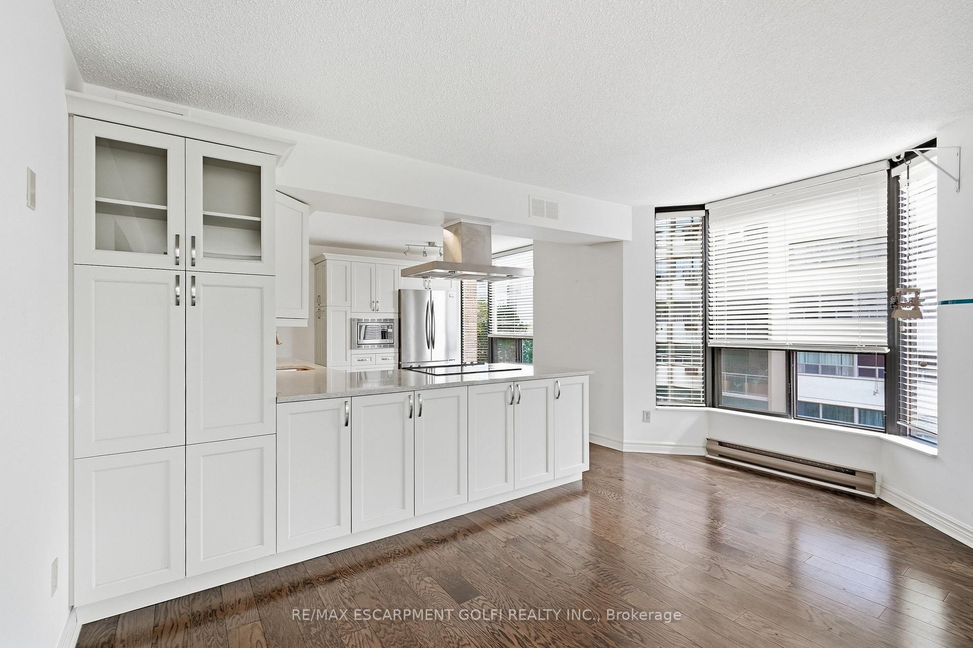 Photo 17 of Unit 601, 49 Robinson Street, Hamilton, Dundurn — HOMEH