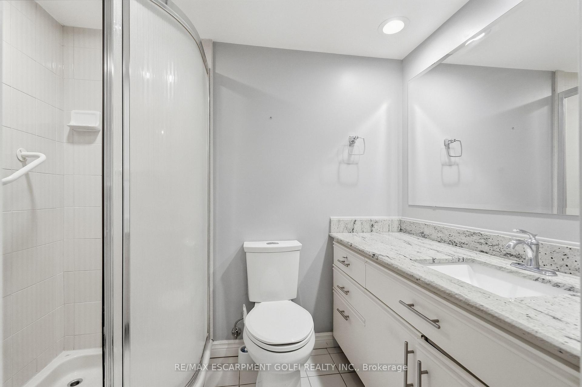 Photo 25 of Unit 601, 49 Robinson Street, Hamilton, Dundurn — HOMEH