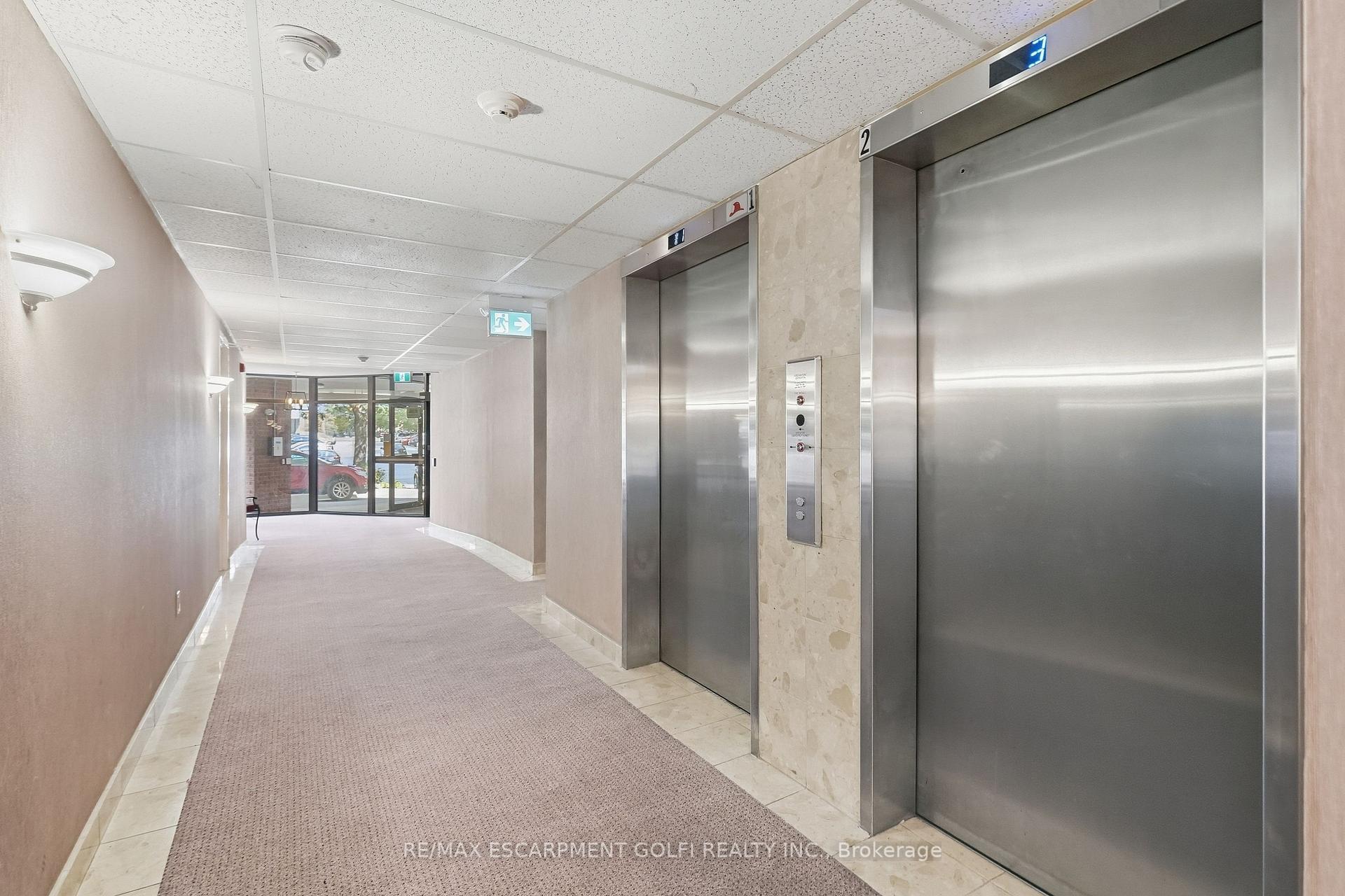 Photo 51 of Unit 601, 49 Robinson Street, Hamilton, Dundurn — HOMEH