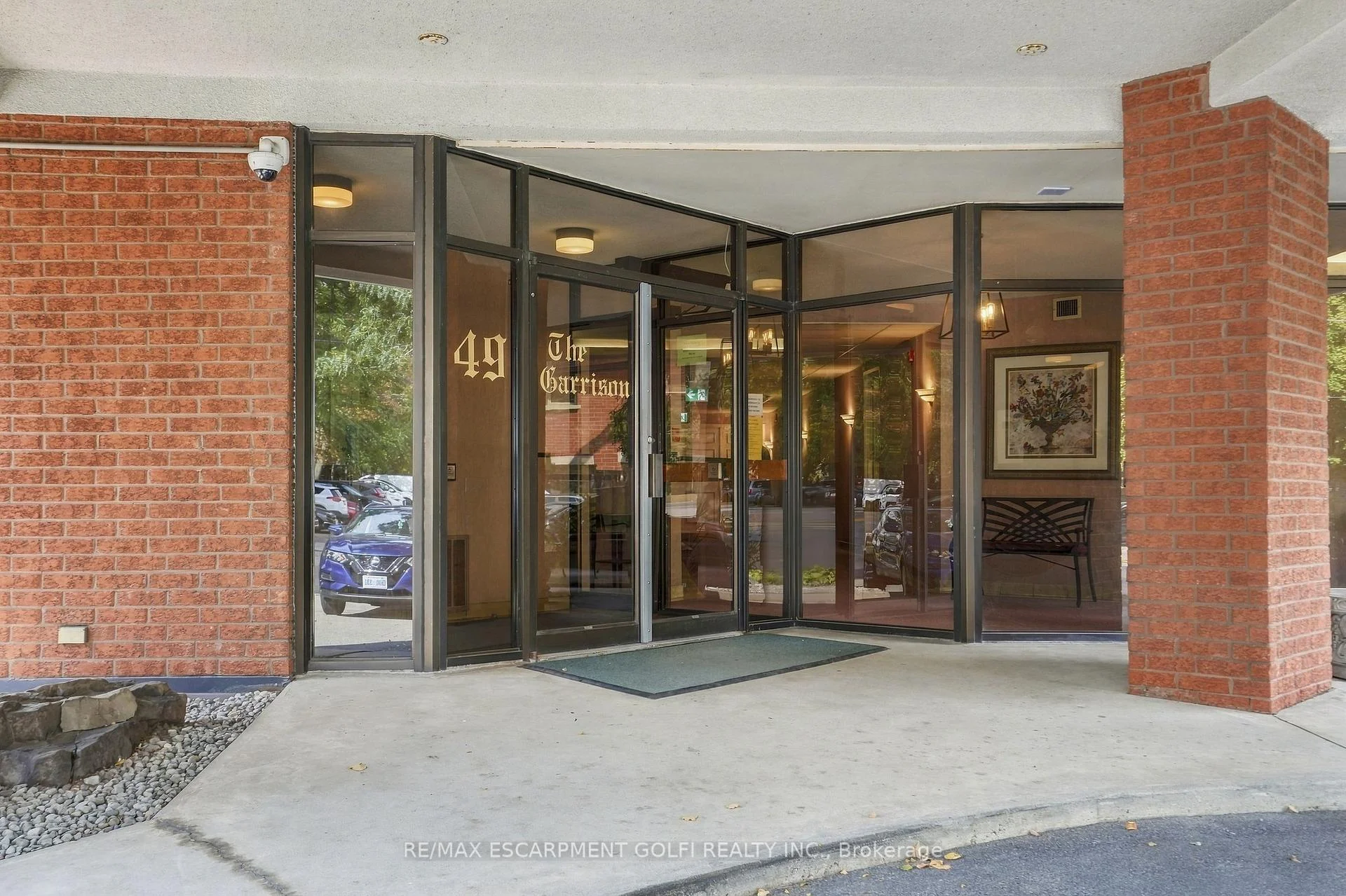 Photo 4 of Unit 601, 49 Robinson Street, Hamilton, Dundurn — HOMEH