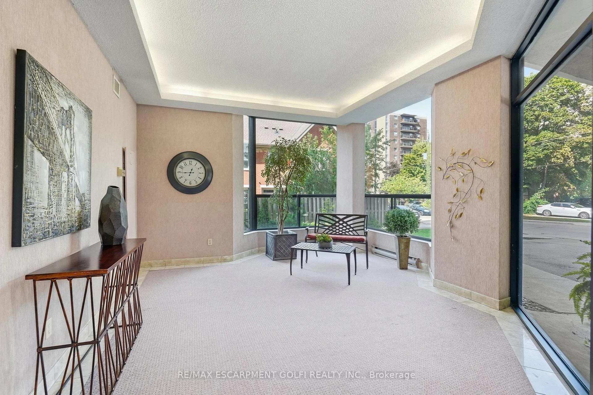 Photo 6 of Unit 601, 49 Robinson Street, Hamilton, Dundurn — HOMEH