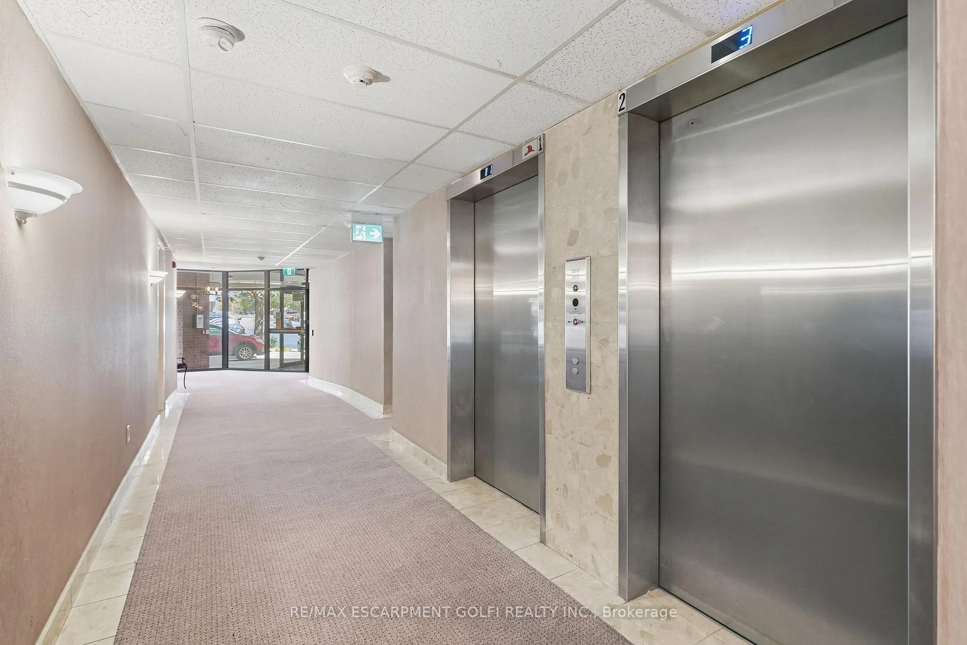 Photo 8 of Unit 601, 49 Robinson Street, Hamilton, Dundurn — HOMEH