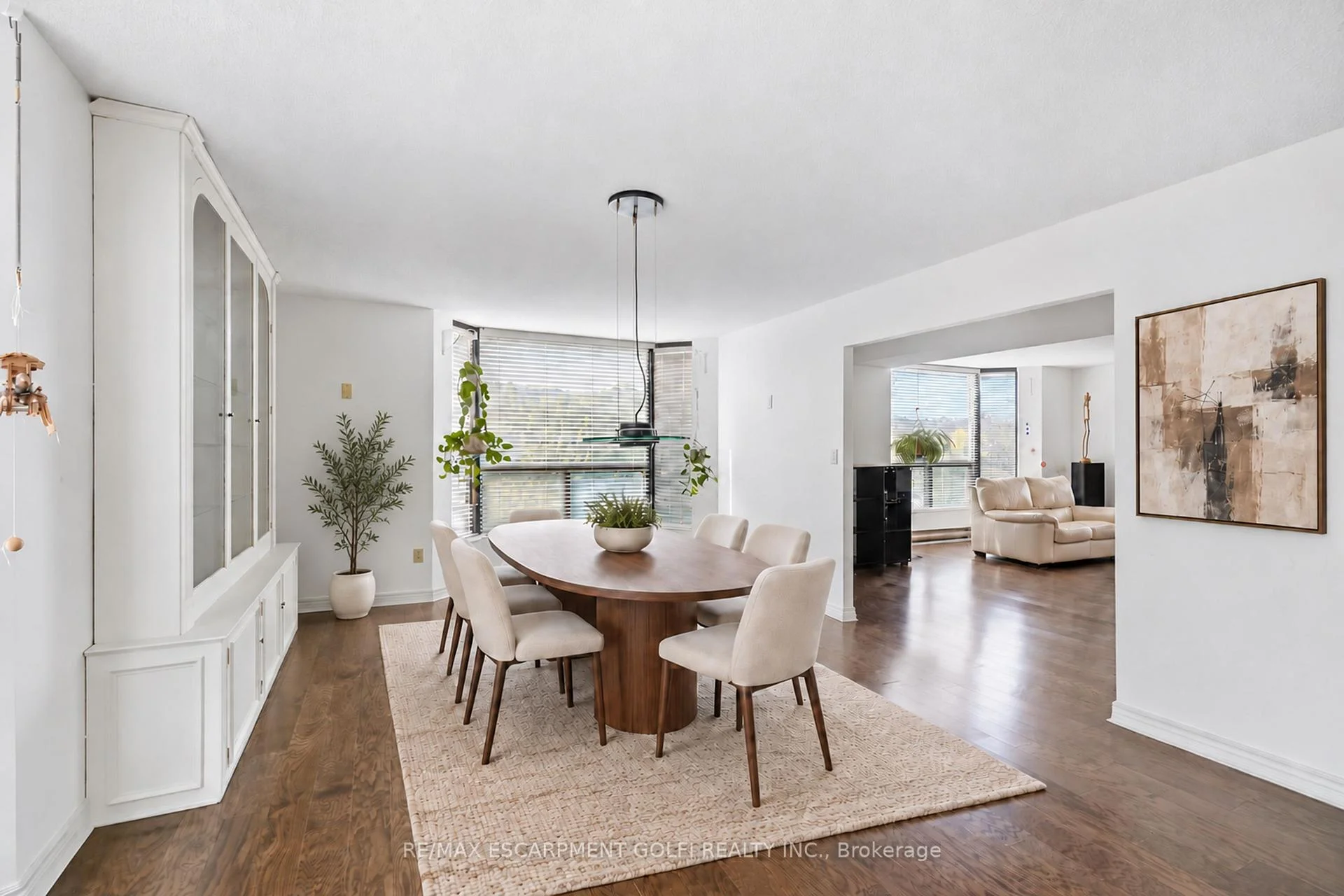Photo 20 of Unit 601, 49 Robinson Street, Hamilton, Dundurn — HOMEH