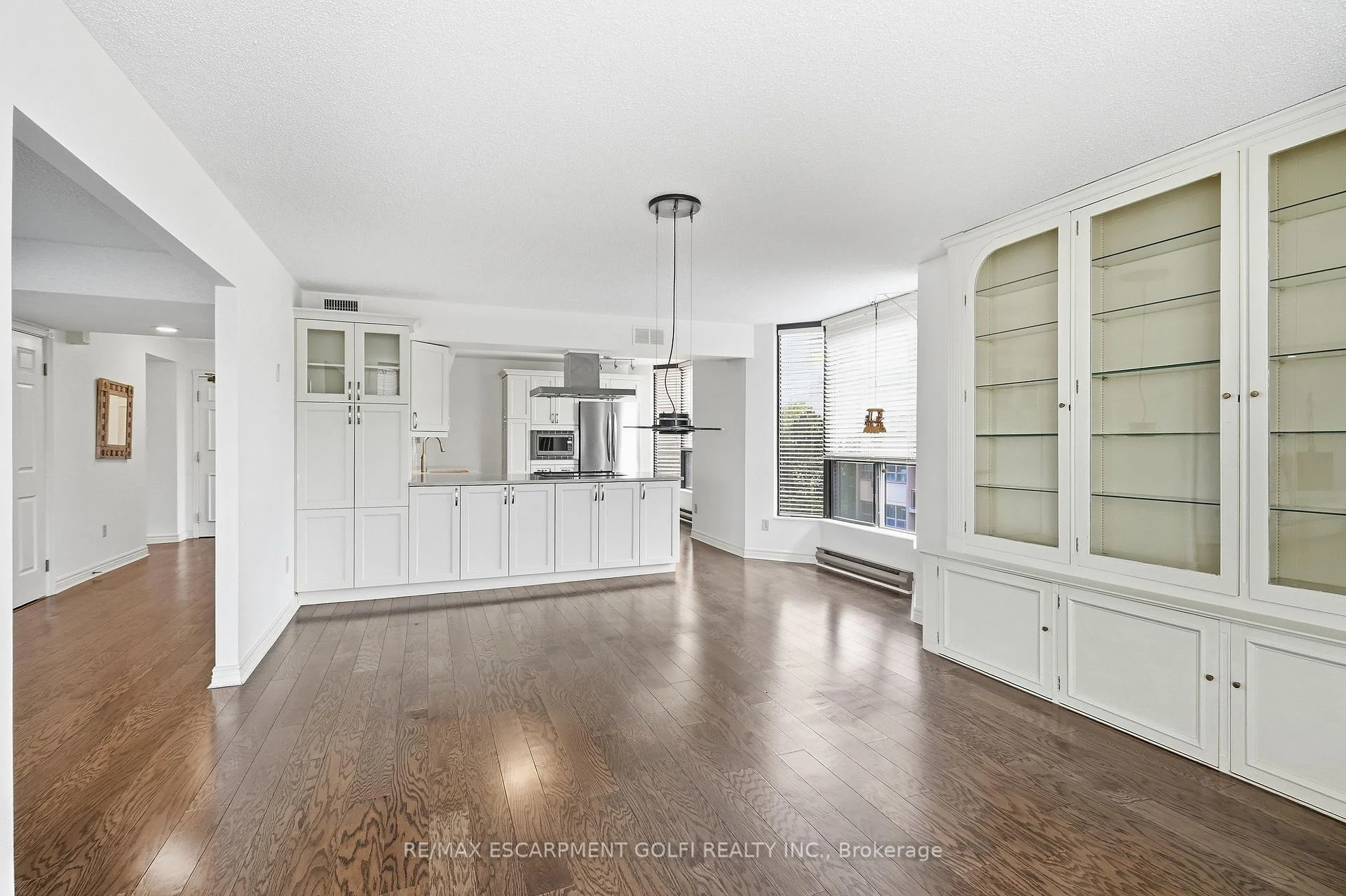 Photo 22 of Unit 601, 49 Robinson Street, Hamilton, Dundurn — HOMEH