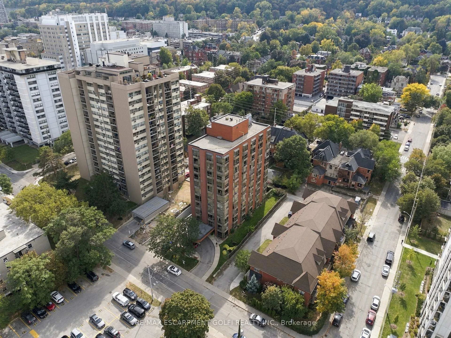 Photo 52 of Unit 601, 49 Robinson Street, Hamilton, Dundurn — HOMEH