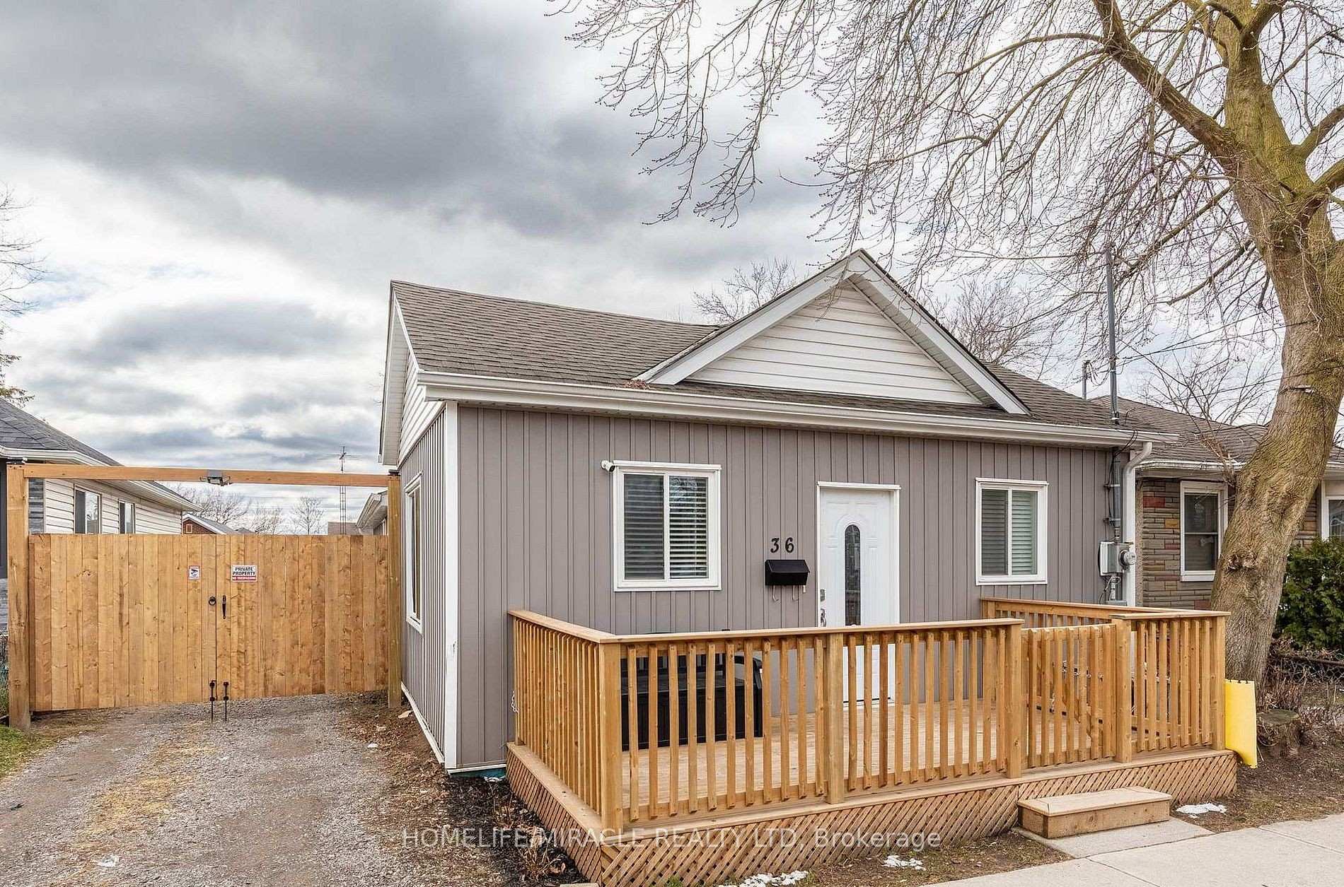 Photo of 36 Division Street