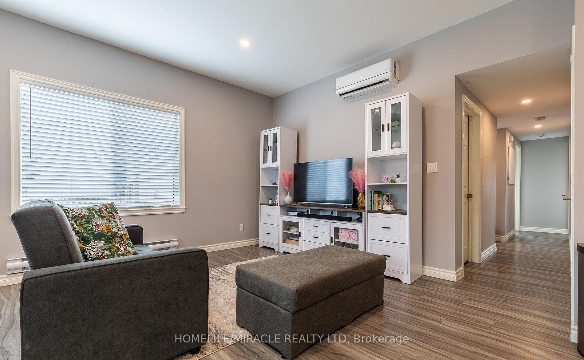 Photo 3 of 36 Division Street, St. Catharines, E. Chester — HOMEH