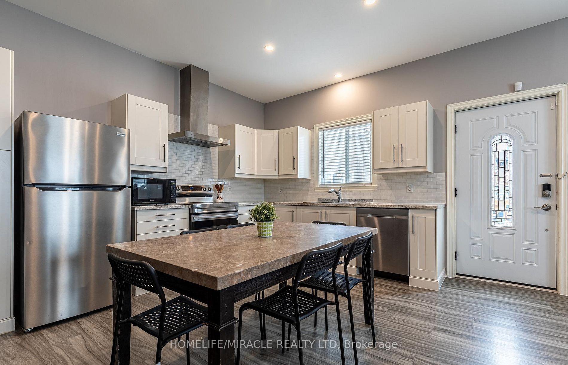 Photo 5 of 36 Division Street, St. Catharines, E. Chester — HOMEH