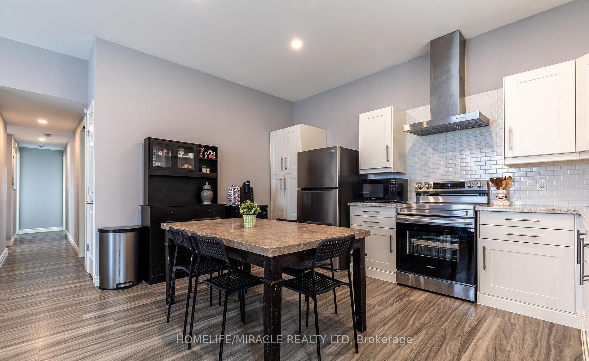 Photo 6 of 36 Division Street, St. Catharines, E. Chester — HOMEH