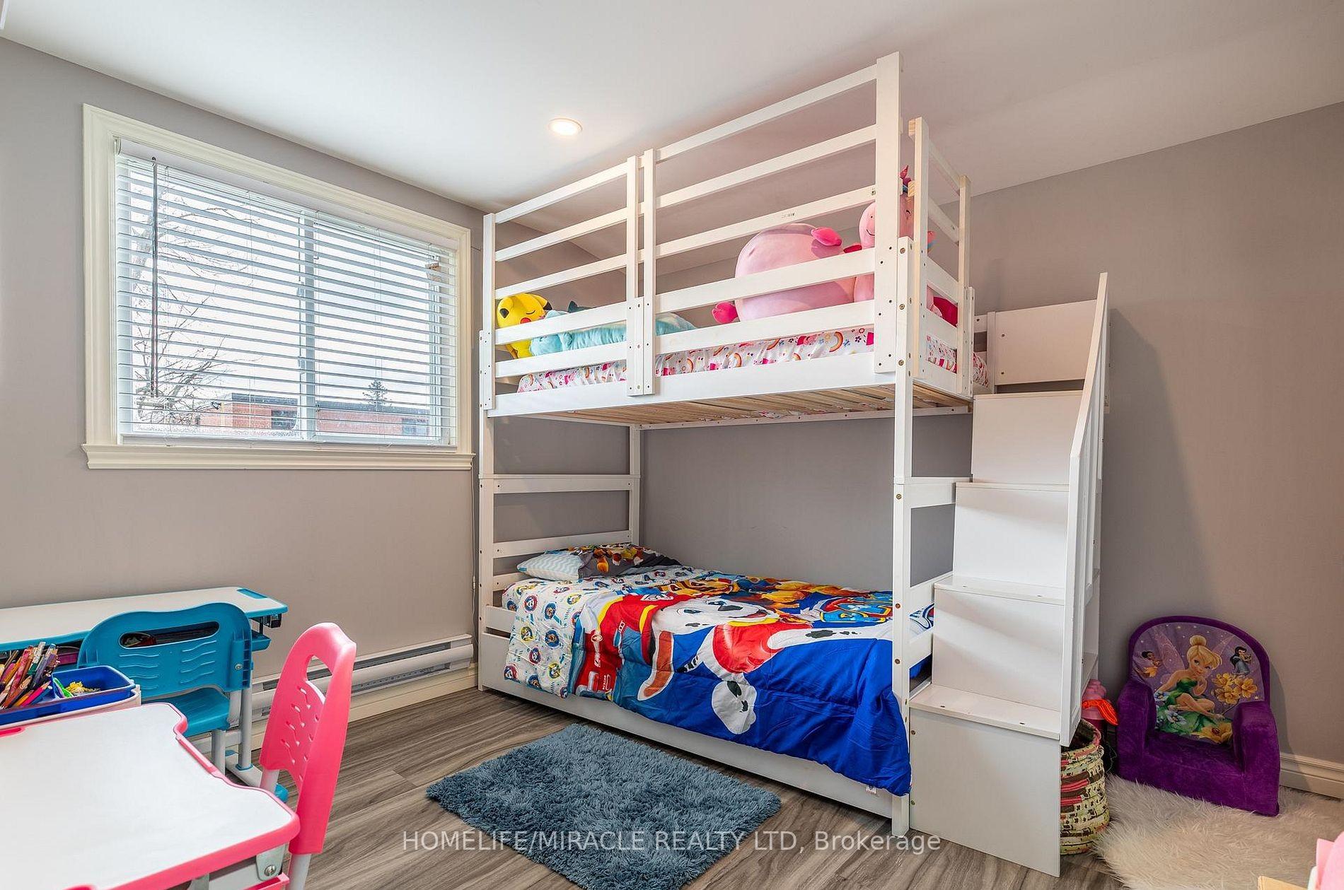 Photo 11 of 36 Division Street, St. Catharines, E. Chester — HOMEH