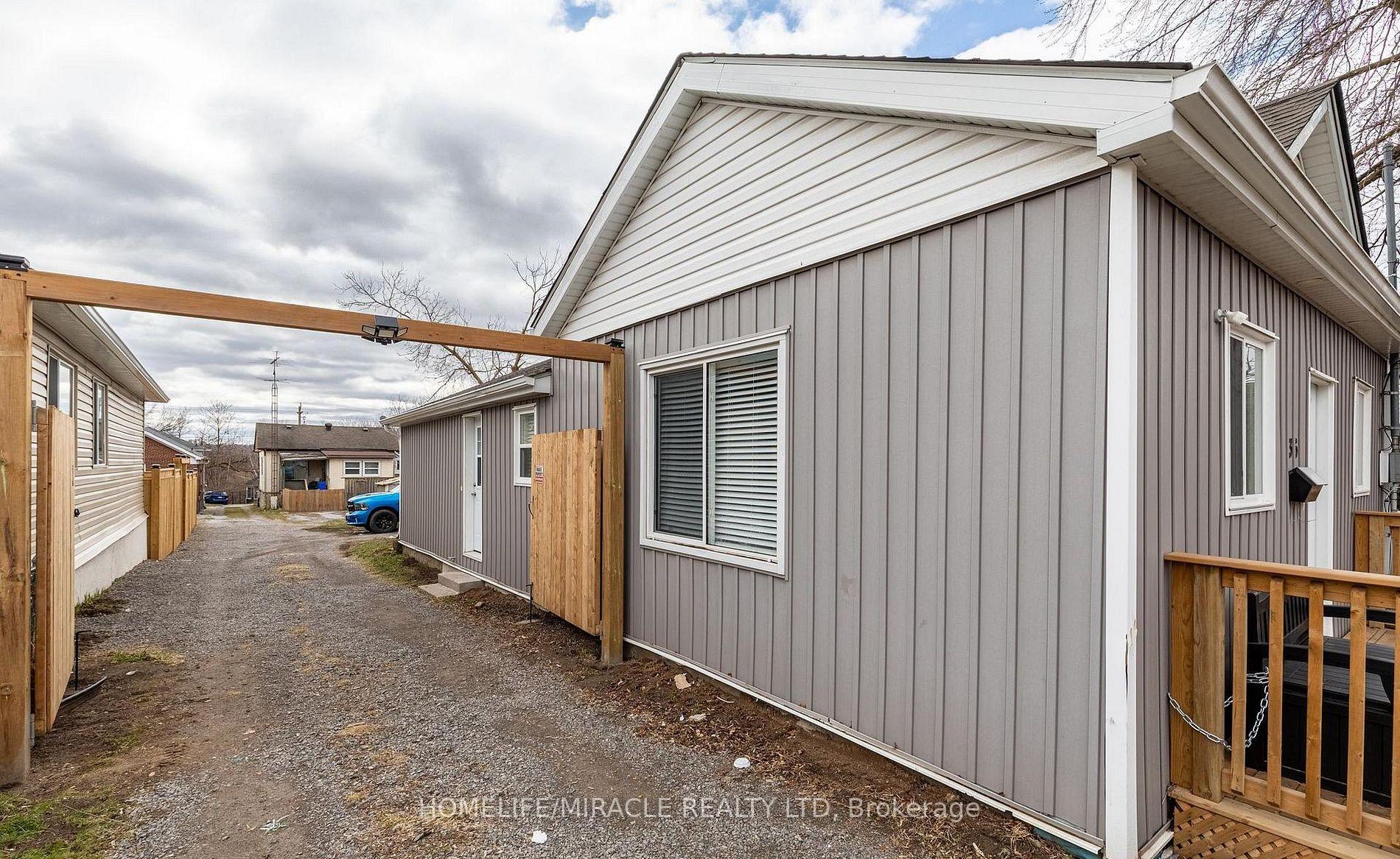 Photo 16 of 36 Division Street, St. Catharines, E. Chester — HOMEH