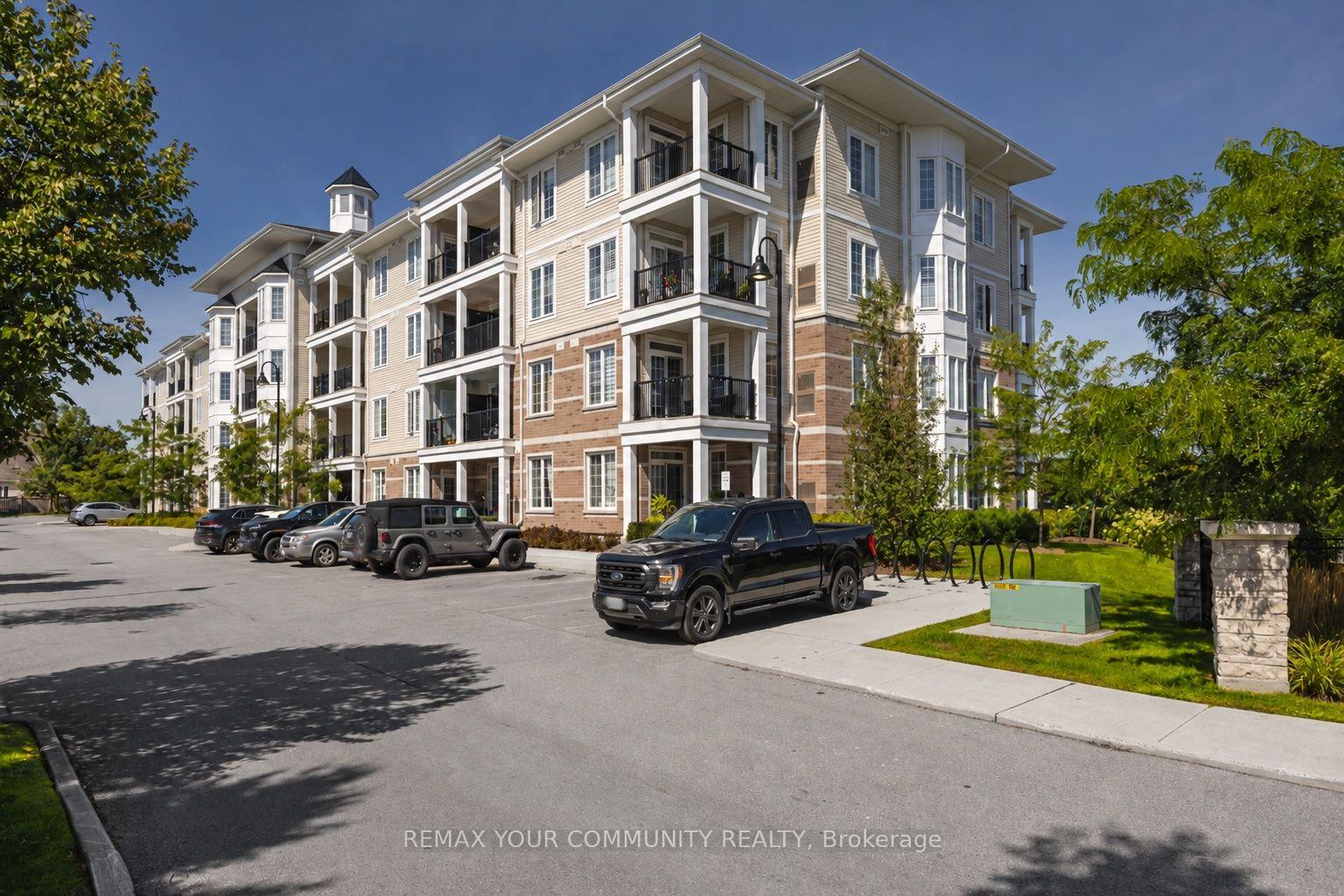 Photo of Unit 202, 65 Shipway Avenue