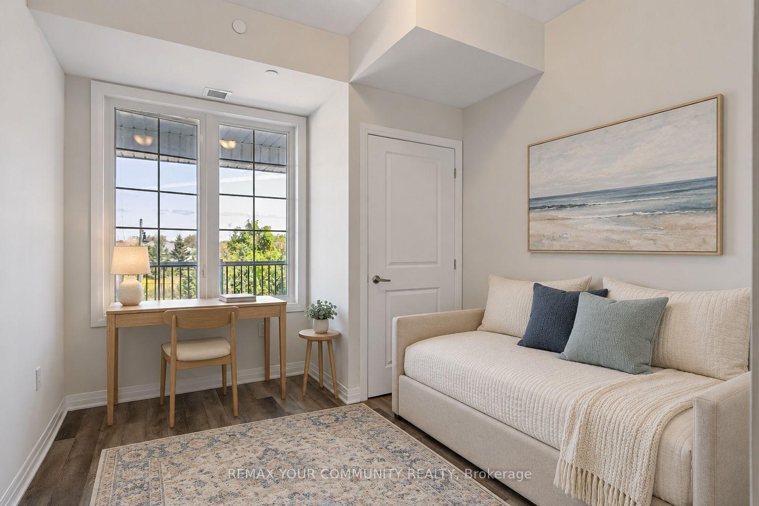 Photo 4 of Unit 202, 65 Shipway Avenue, Clarington, Newcastle — HOMEH