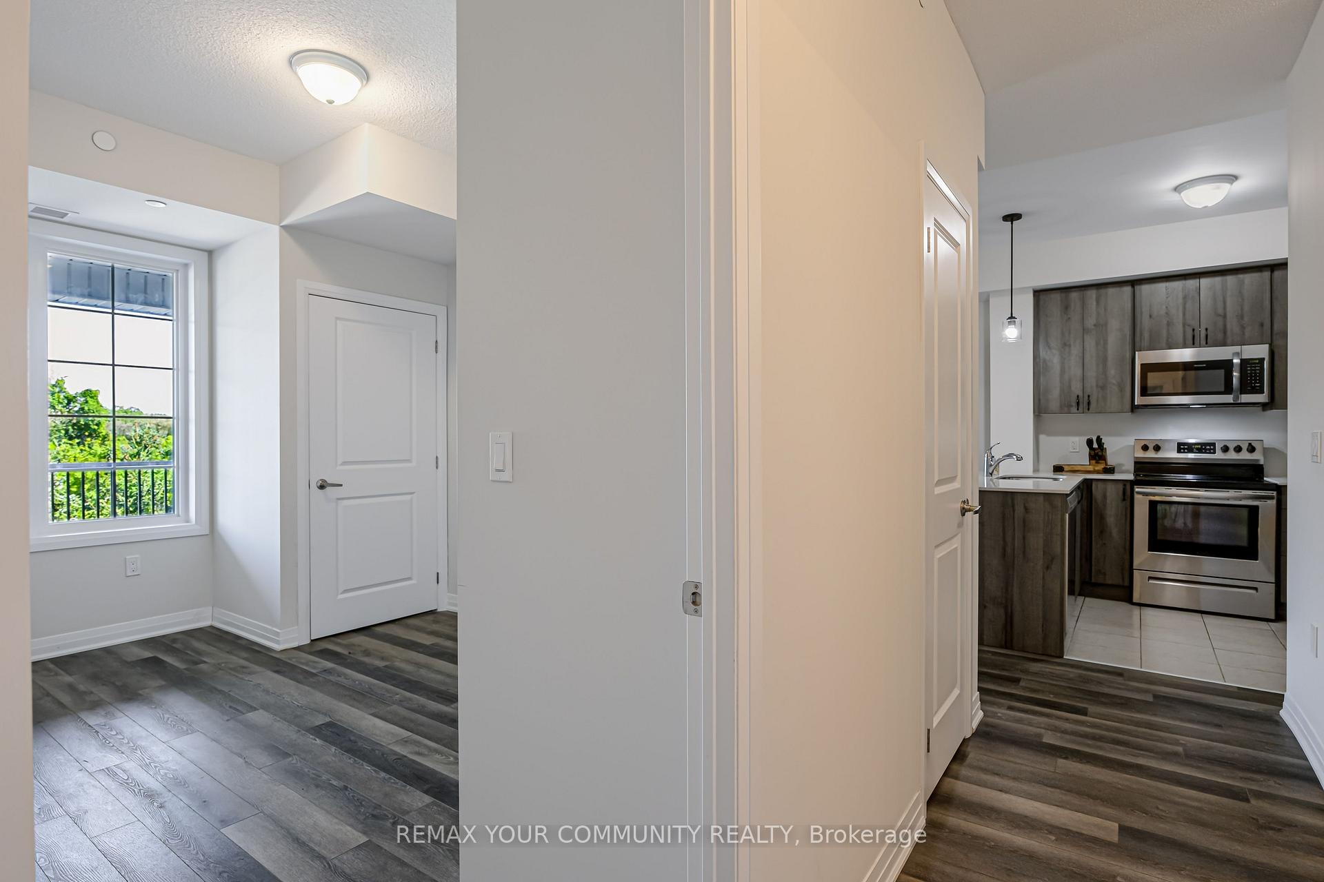 Photo 6 of Unit 202, 65 Shipway Avenue, Clarington, Newcastle — HOMEH