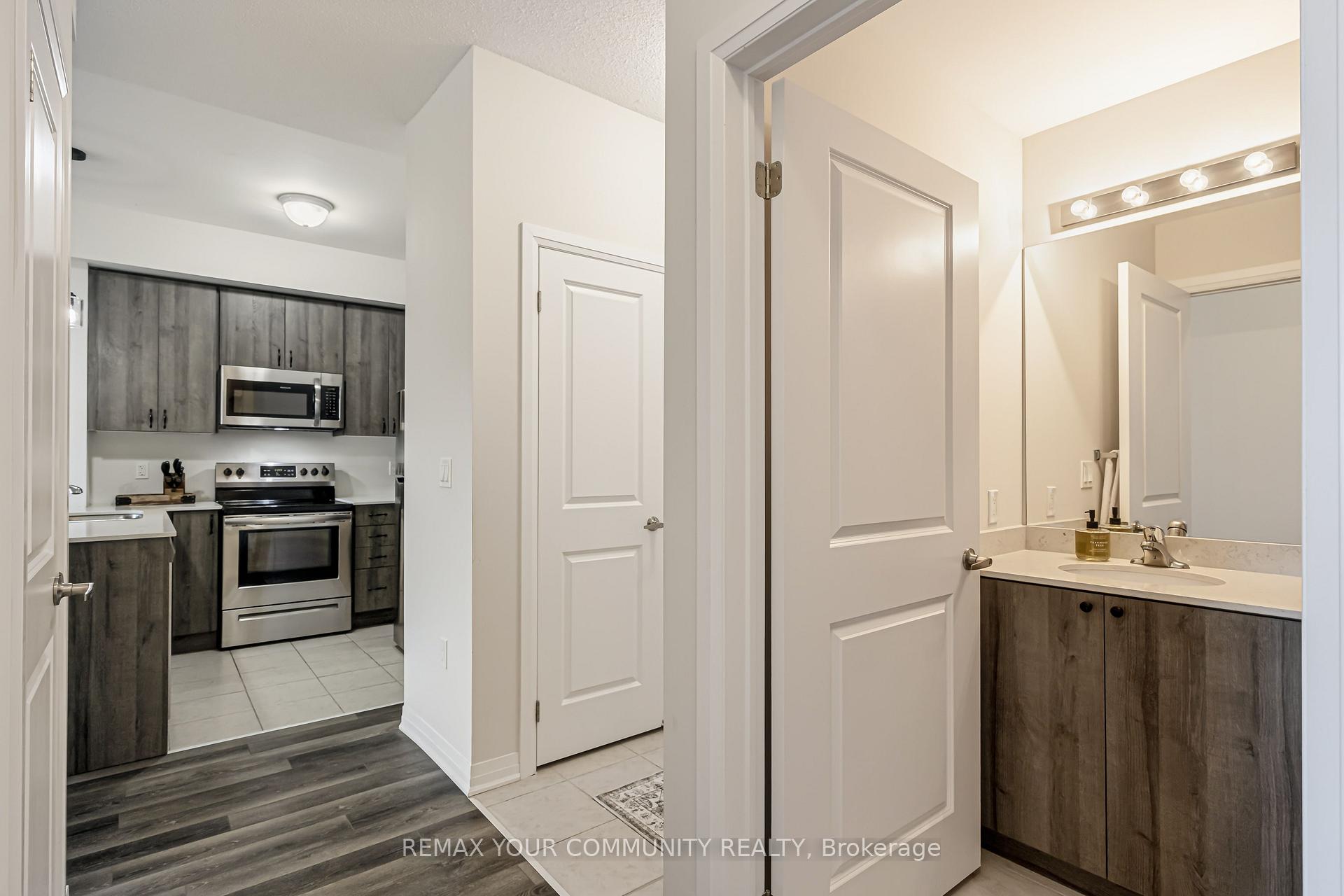 Photo 7 of Unit 202, 65 Shipway Avenue, Clarington, Newcastle — HOMEH