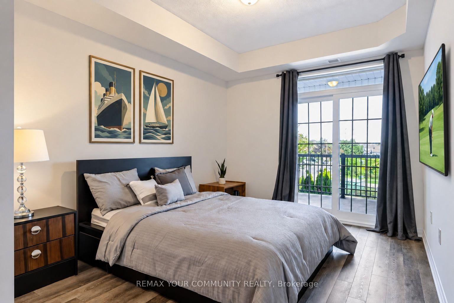 Photo 9 of Unit 202, 65 Shipway Avenue, Clarington, Newcastle — HOMEH