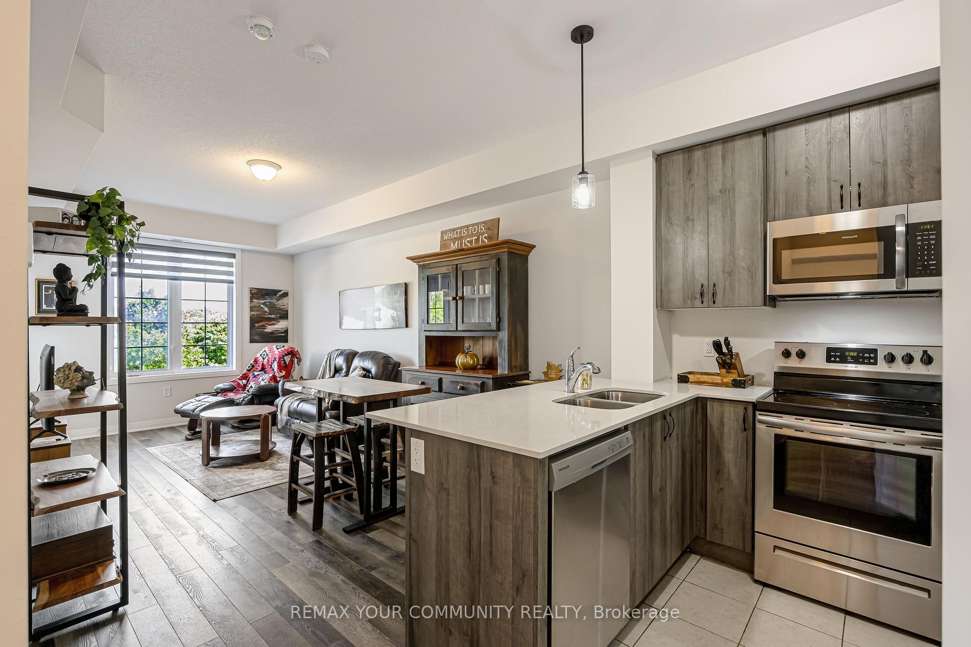 Photo 15 of Unit 202, 65 Shipway Avenue, Clarington, Newcastle — HOMEH