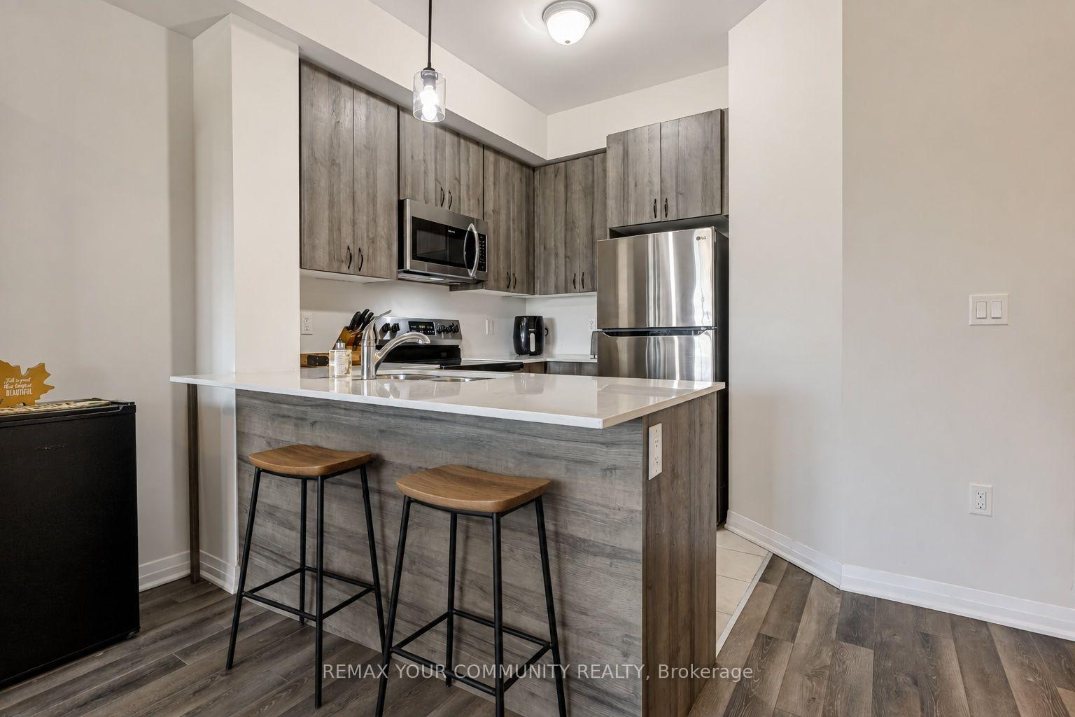 Photo 16 of Unit 202, 65 Shipway Avenue, Clarington, Newcastle — HOMEH