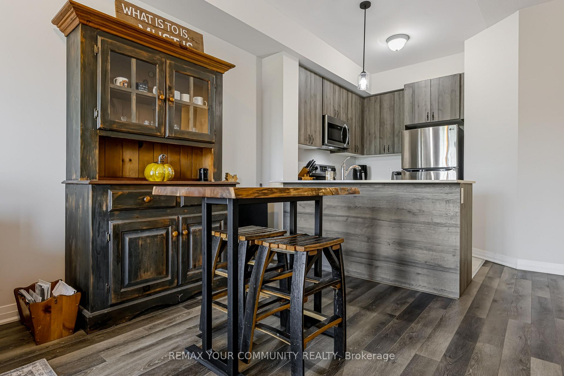 Photo 19 of Unit 202, 65 Shipway Avenue, Clarington, Newcastle — HOMEH