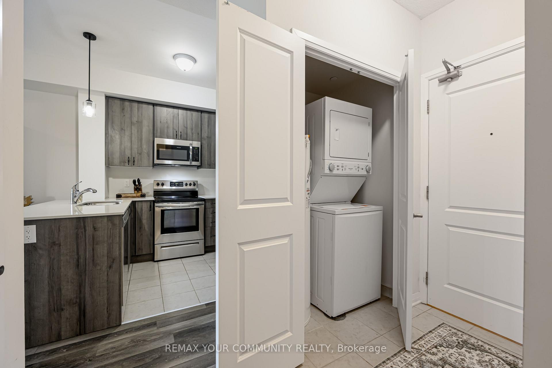 Photo 29 of Unit 202, 65 Shipway Avenue, Clarington, Newcastle — HOMEH