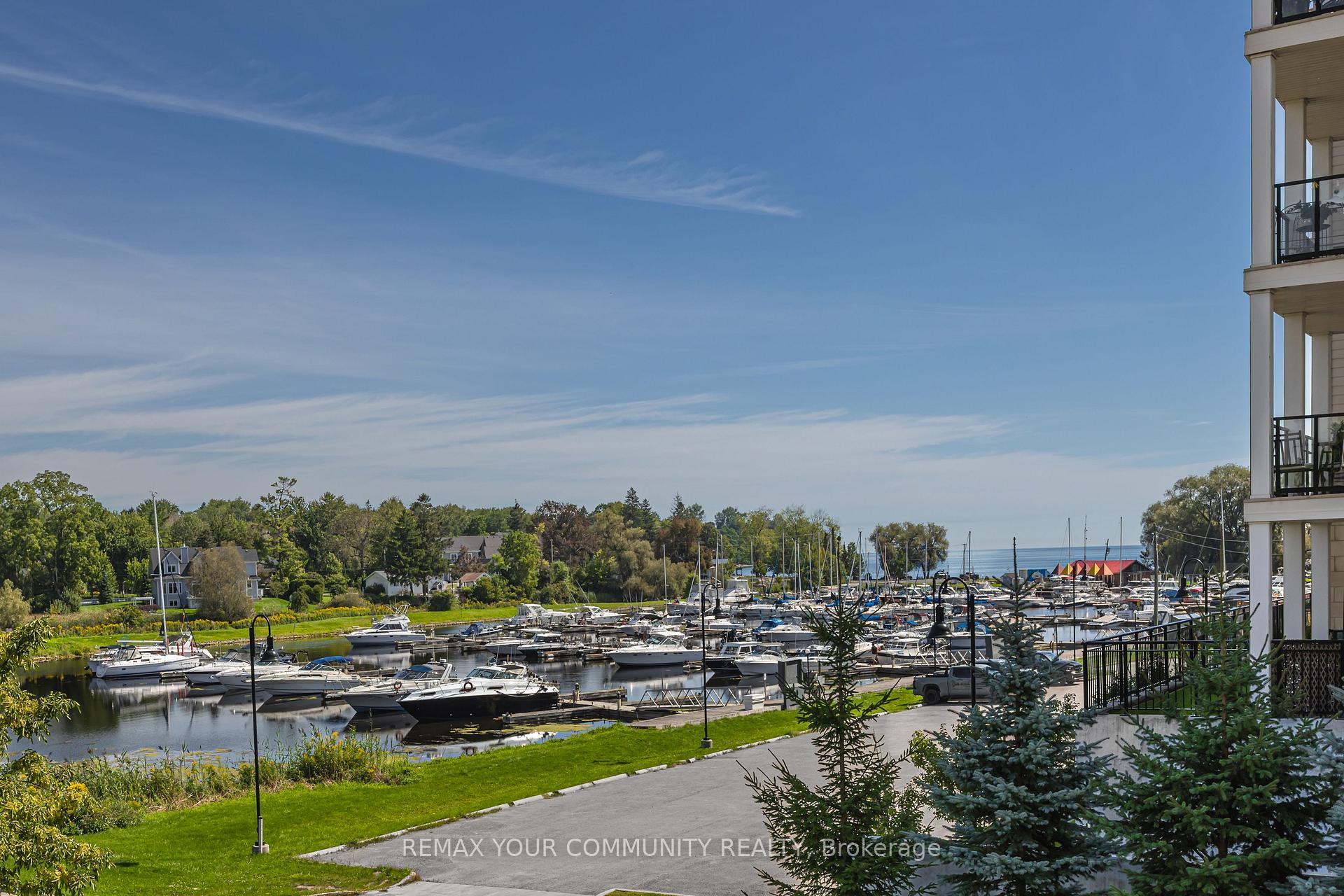 Photo 32 of Unit 202, 65 Shipway Avenue, Clarington, Newcastle — HOMEH