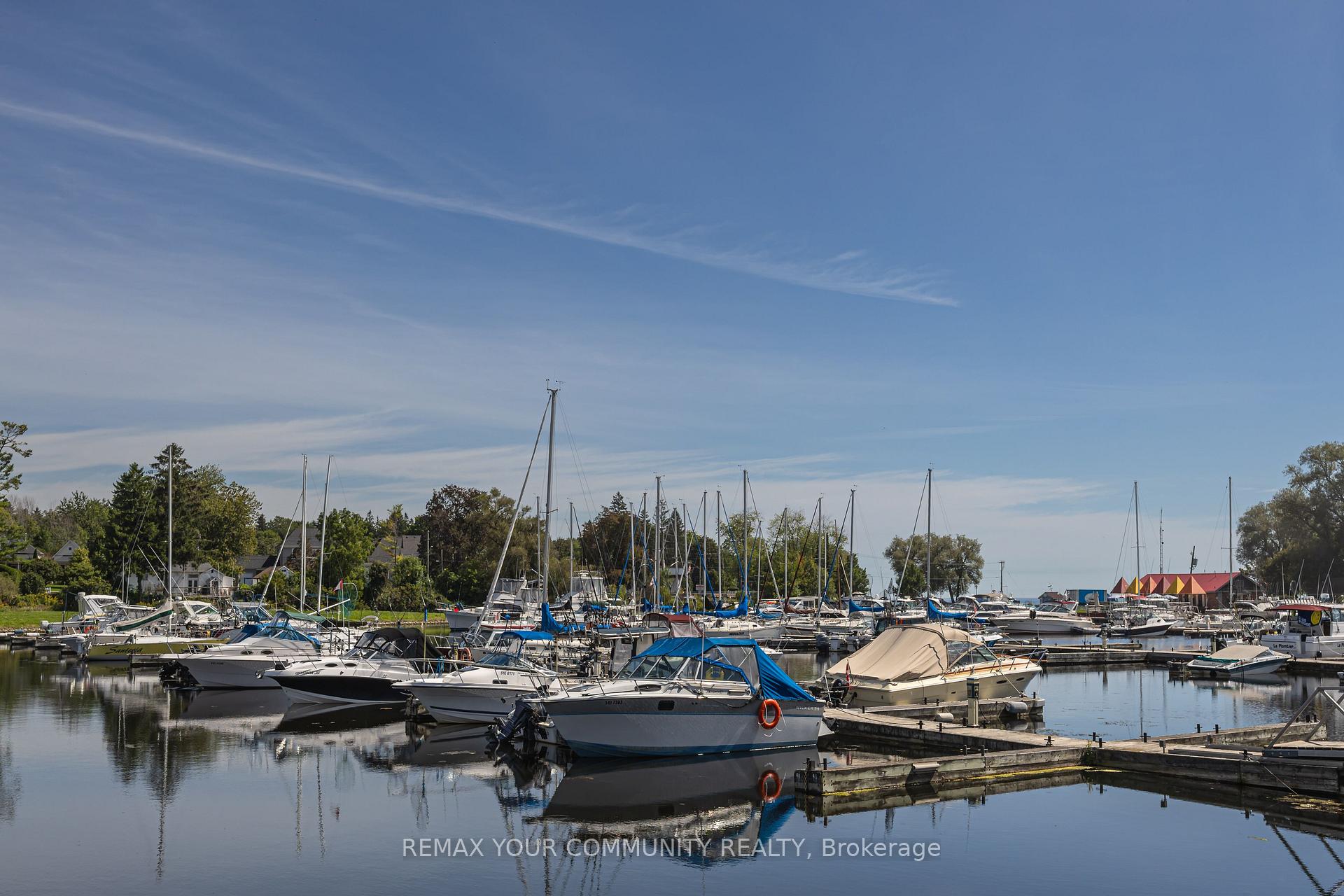 Photo 33 of Unit 202, 65 Shipway Avenue, Clarington, Newcastle — HOMEH
