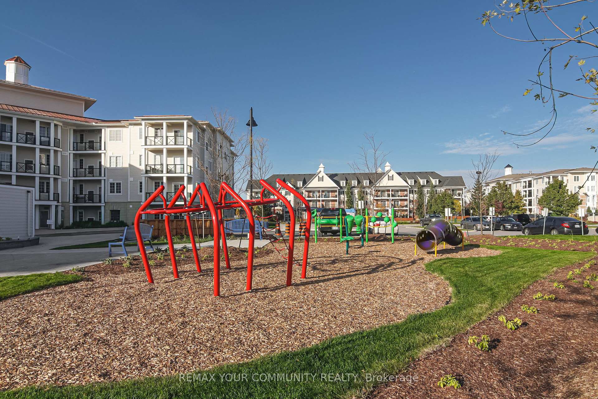 Photo 38 of Unit 202, 65 Shipway Avenue, Clarington, Newcastle — HOMEH