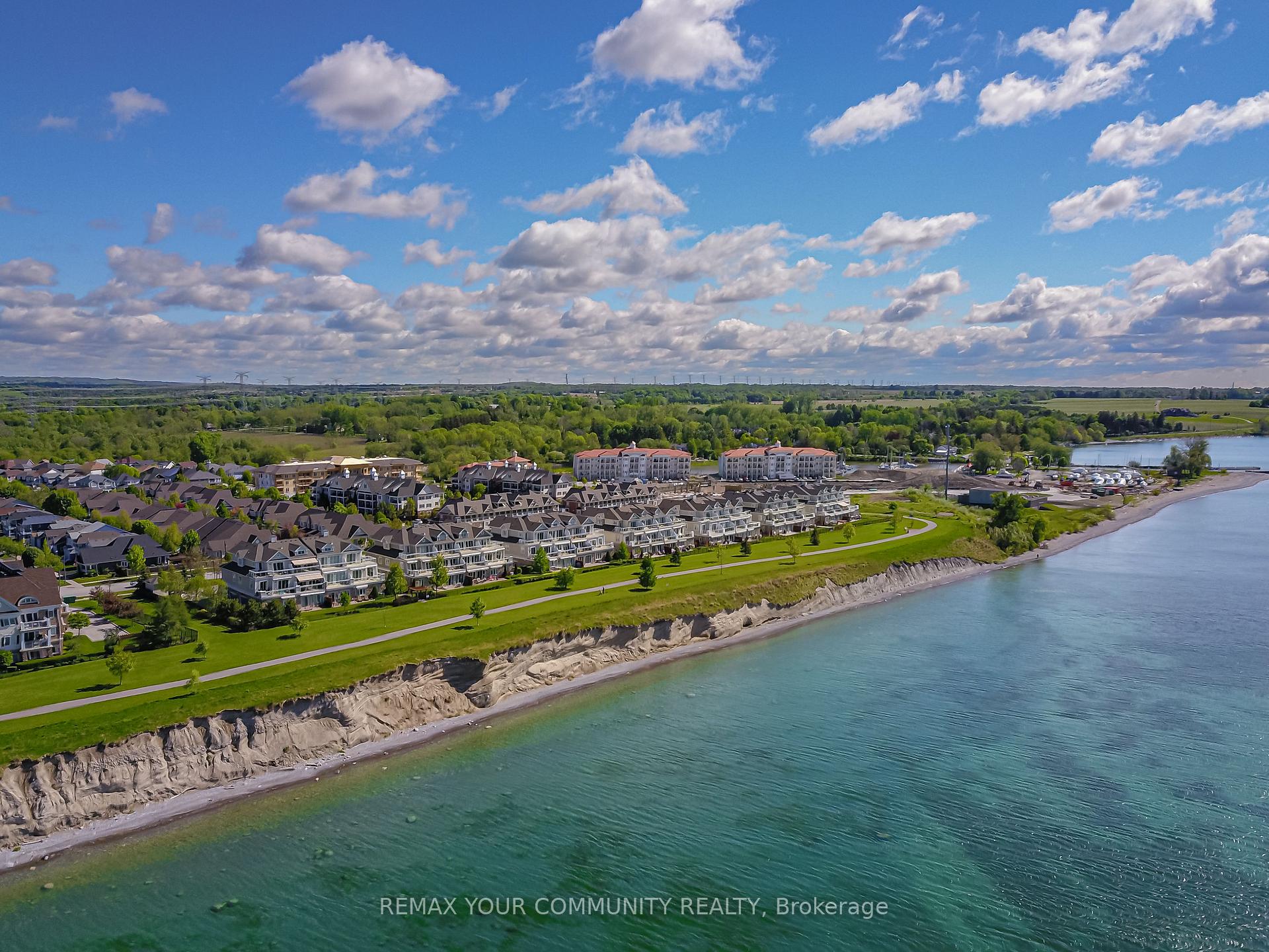 Photo 39 of Unit 202, 65 Shipway Avenue, Clarington, Newcastle — HOMEH