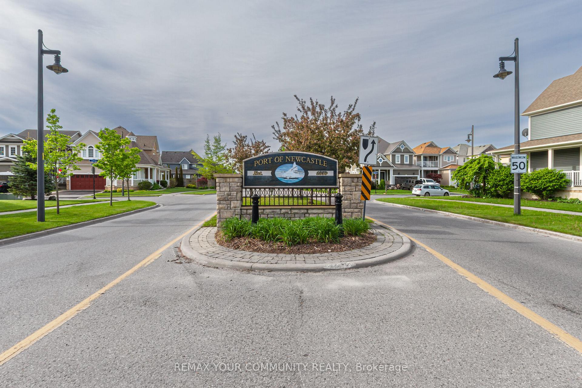 Photo 40 of Unit 202, 65 Shipway Avenue, Clarington, Newcastle — HOMEH