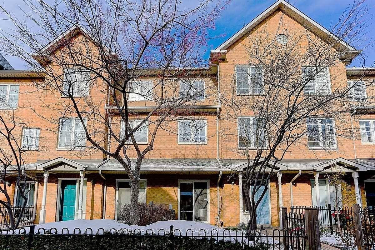 Photo 1 of Unit 5, 21 St Moritz Way, Markham, Unionville — HOMEH