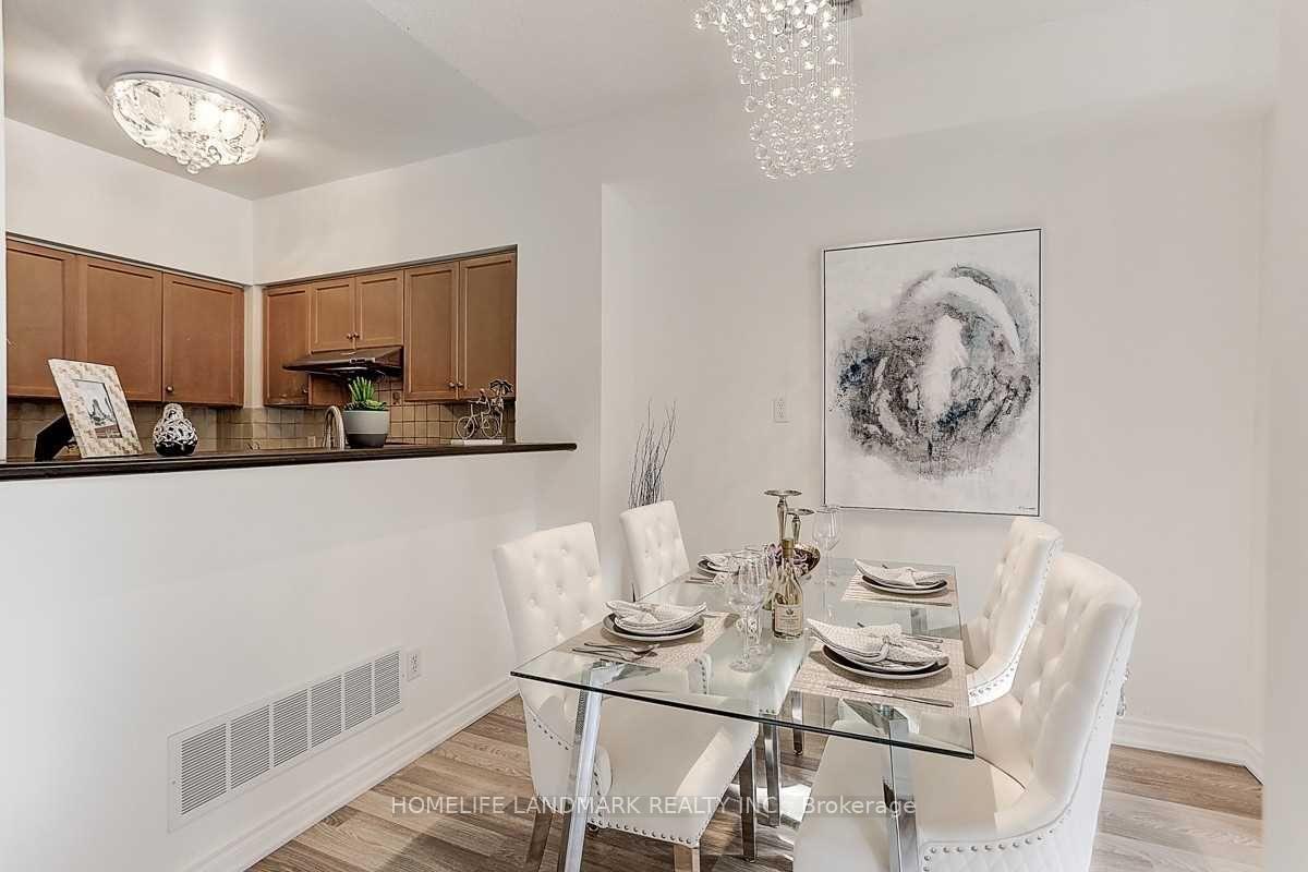 Photo 3 of Unit 5, 21 St Moritz Way, Markham, Unionville — HOMEH