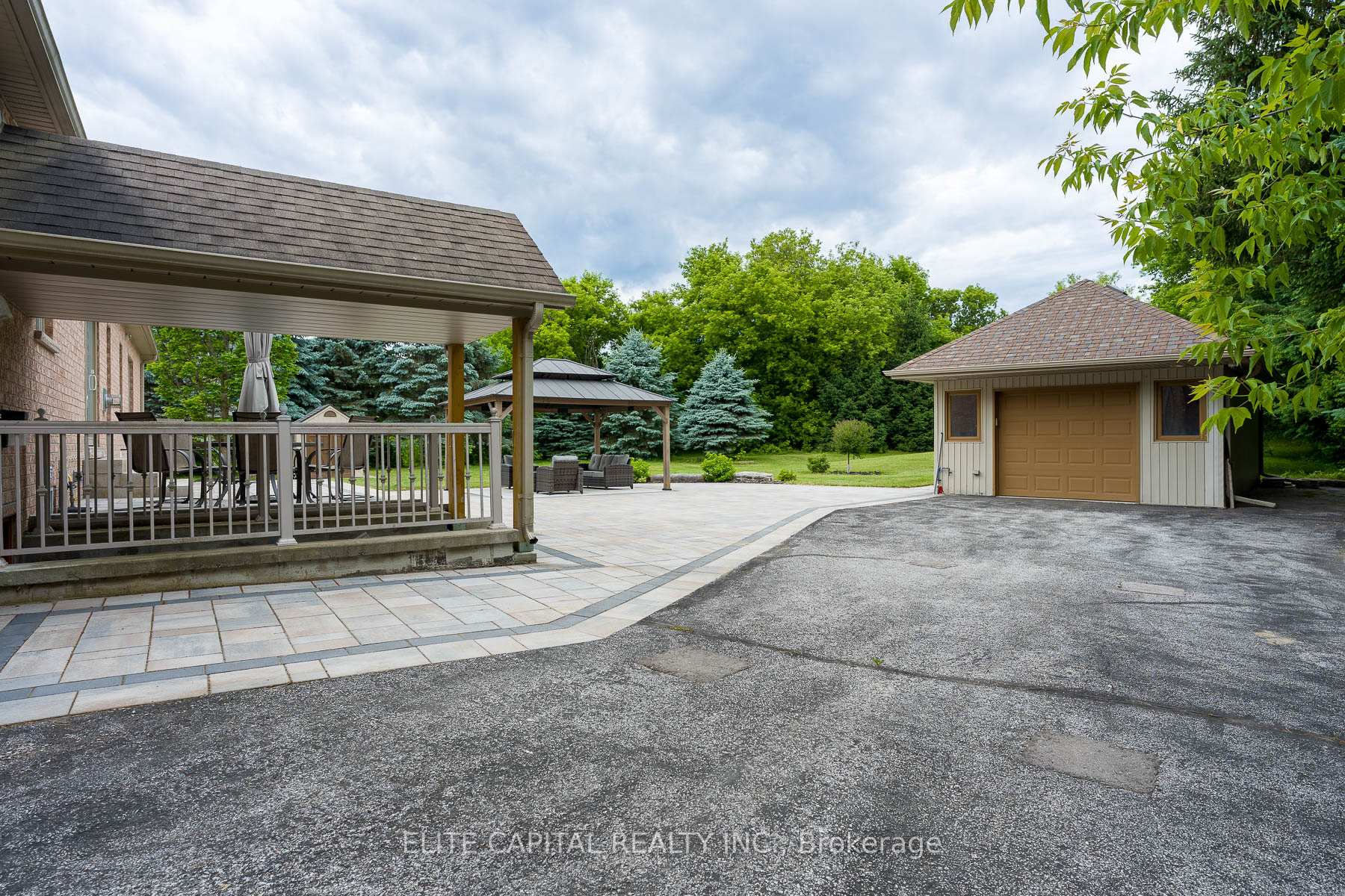 Photo 44 of 17 Hill Top Trail, Whitchurch-Stouffville, Rural Whitchurch-Stouffville — HOMEH