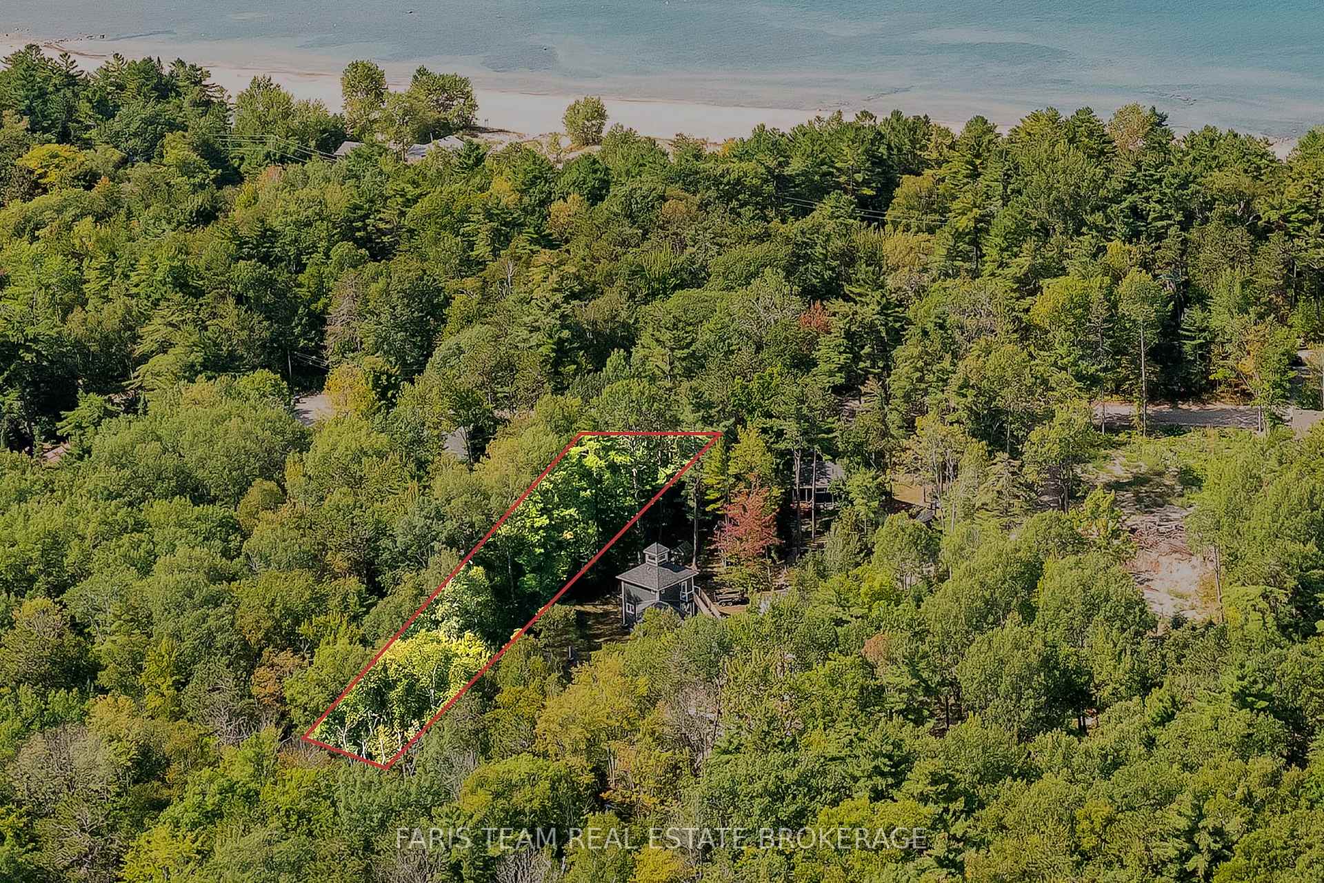 Photo 3 of Lot 9 James Street, Tiny, Rural Tiny — HOMEH