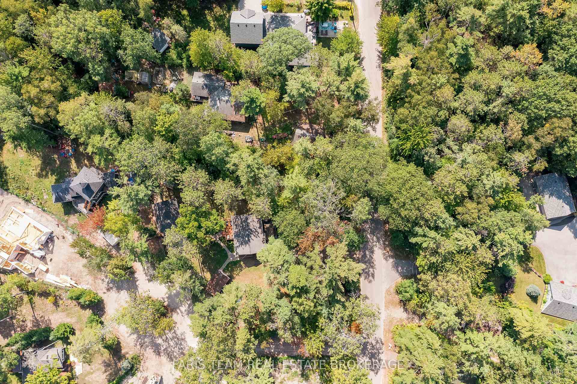 Photo 8 of Lot 9 James Street, Tiny, Rural Tiny — HOMEH
