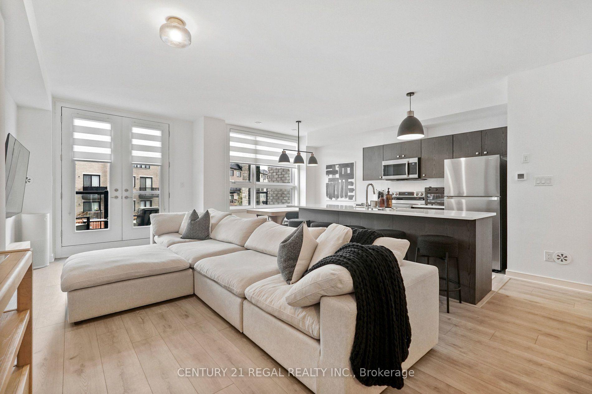 Photo 1 of 28 Spry Lane, Barrie, Innis-Shore — HOMEH