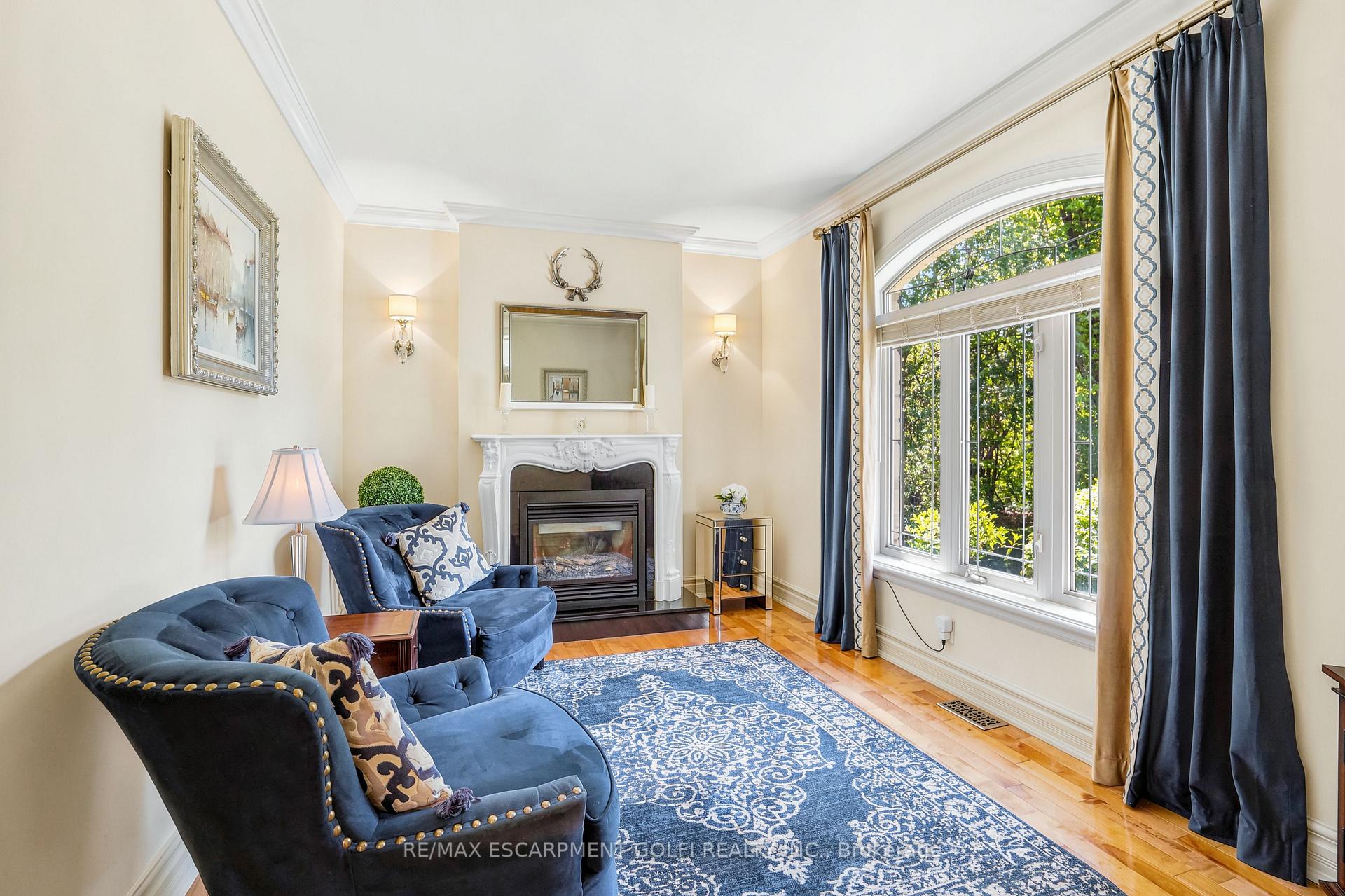 Photo 6 of 1863 Shaver Road, Hamilton, Rural Ancaster — HOMEH