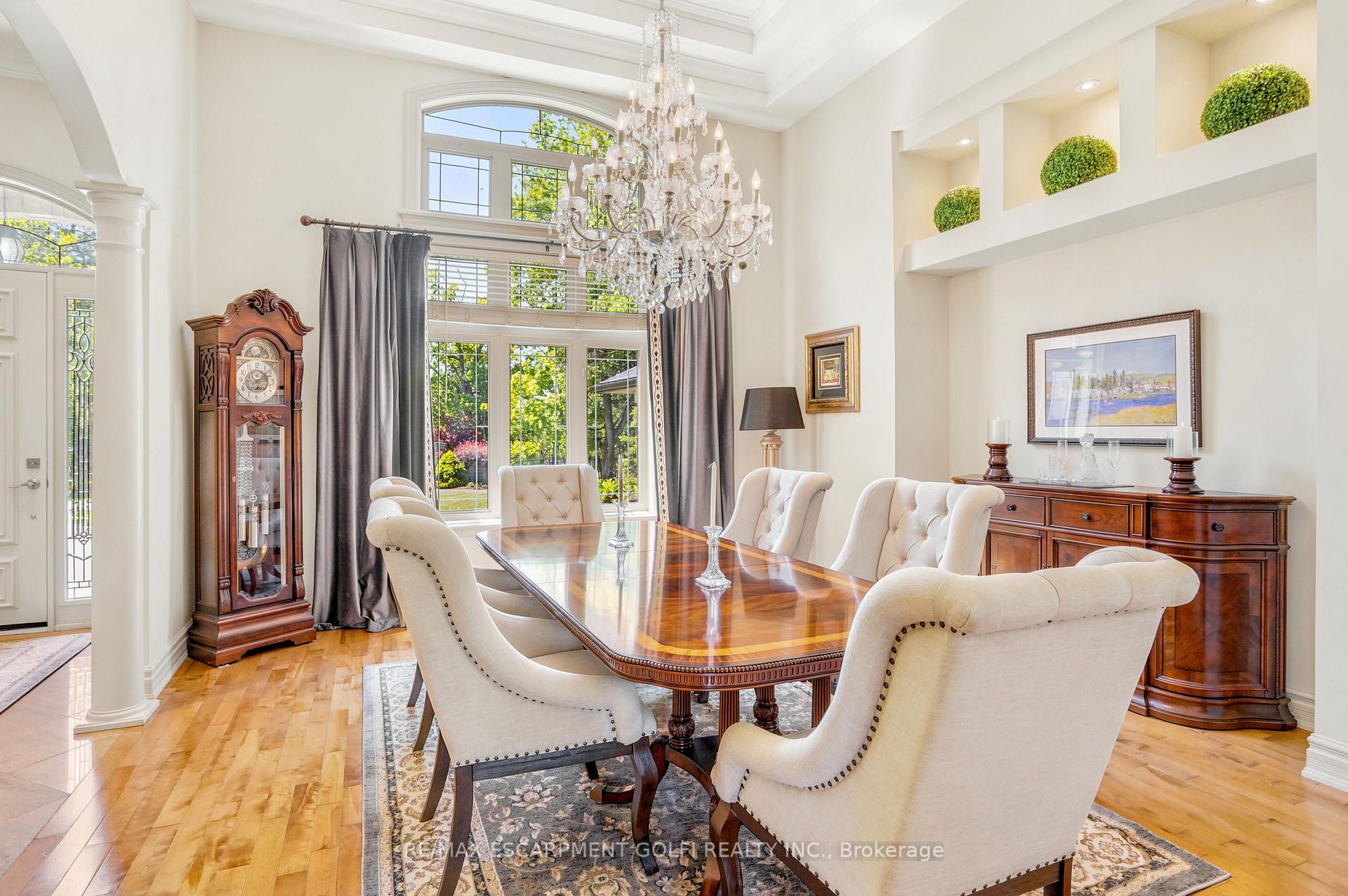Photo 7 of 1863 Shaver Road, Hamilton, Rural Ancaster — HOMEH