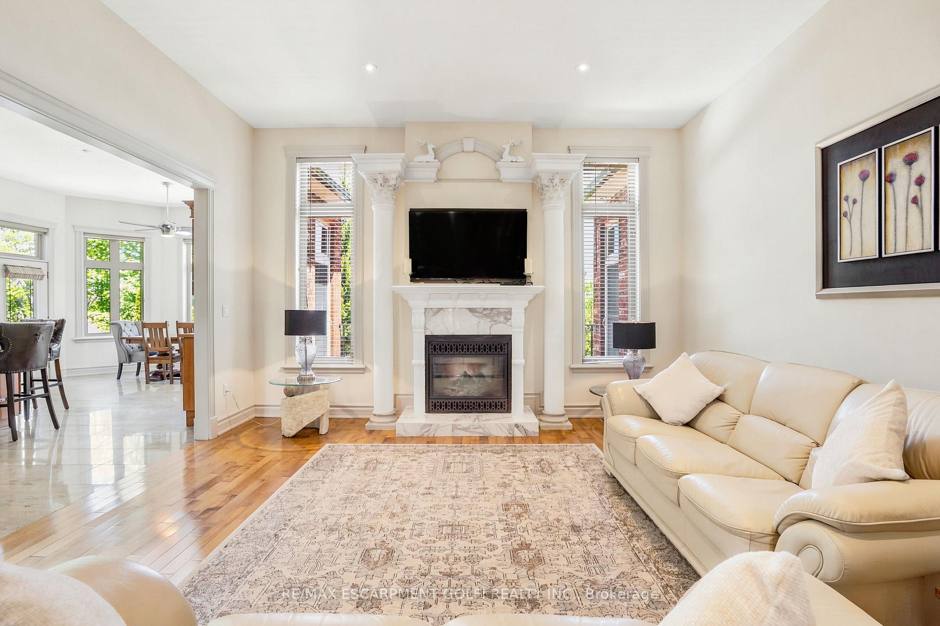 Photo 9 of 1863 Shaver Road, Hamilton, Rural Ancaster — HOMEH