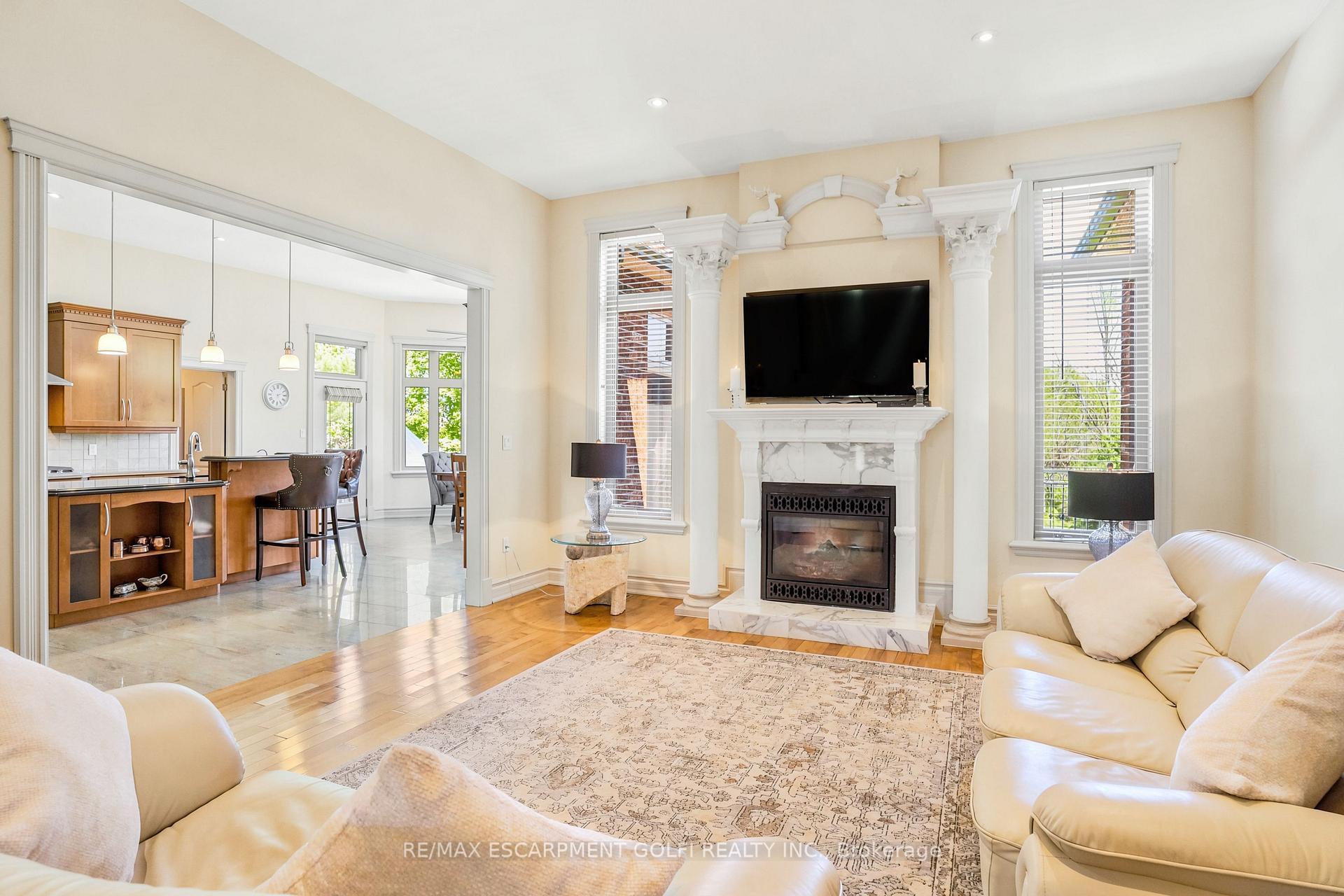 Photo 10 of 1863 Shaver Road, Hamilton, Rural Ancaster — HOMEH