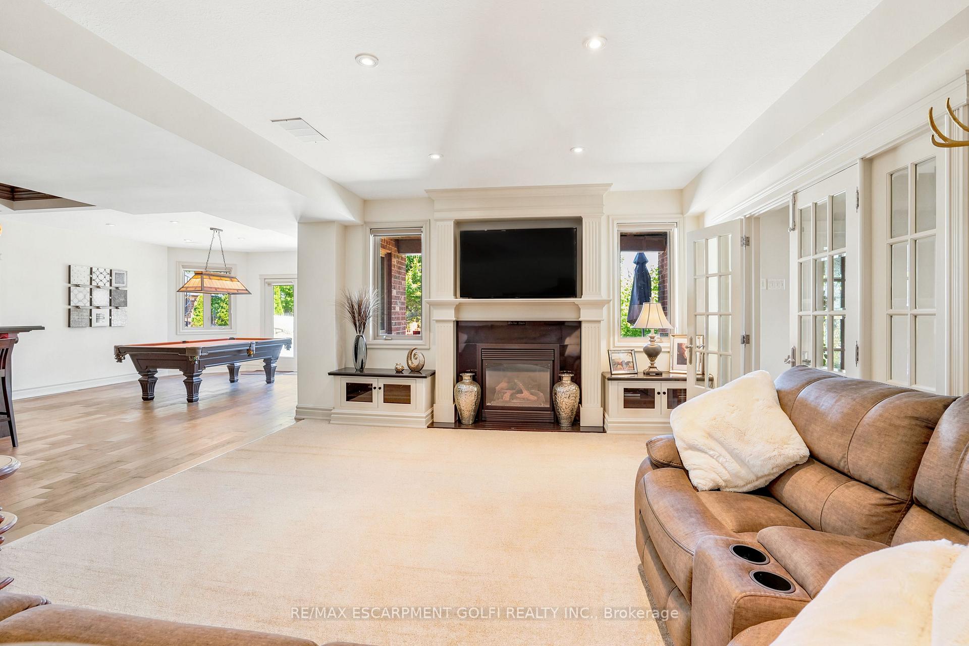 Photo 28 of 1863 Shaver Road, Hamilton, Rural Ancaster — HOMEH
