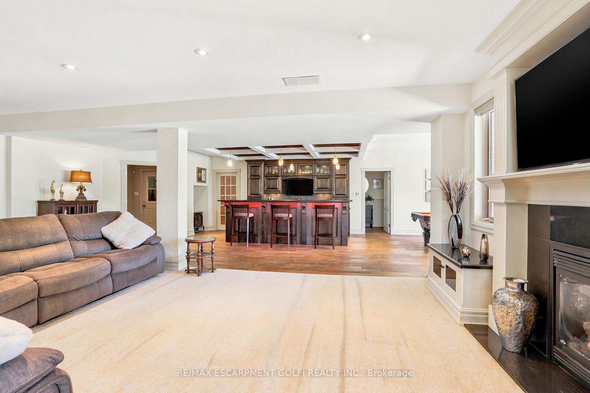 Photo 29 of 1863 Shaver Road, Hamilton, Rural Ancaster — HOMEH