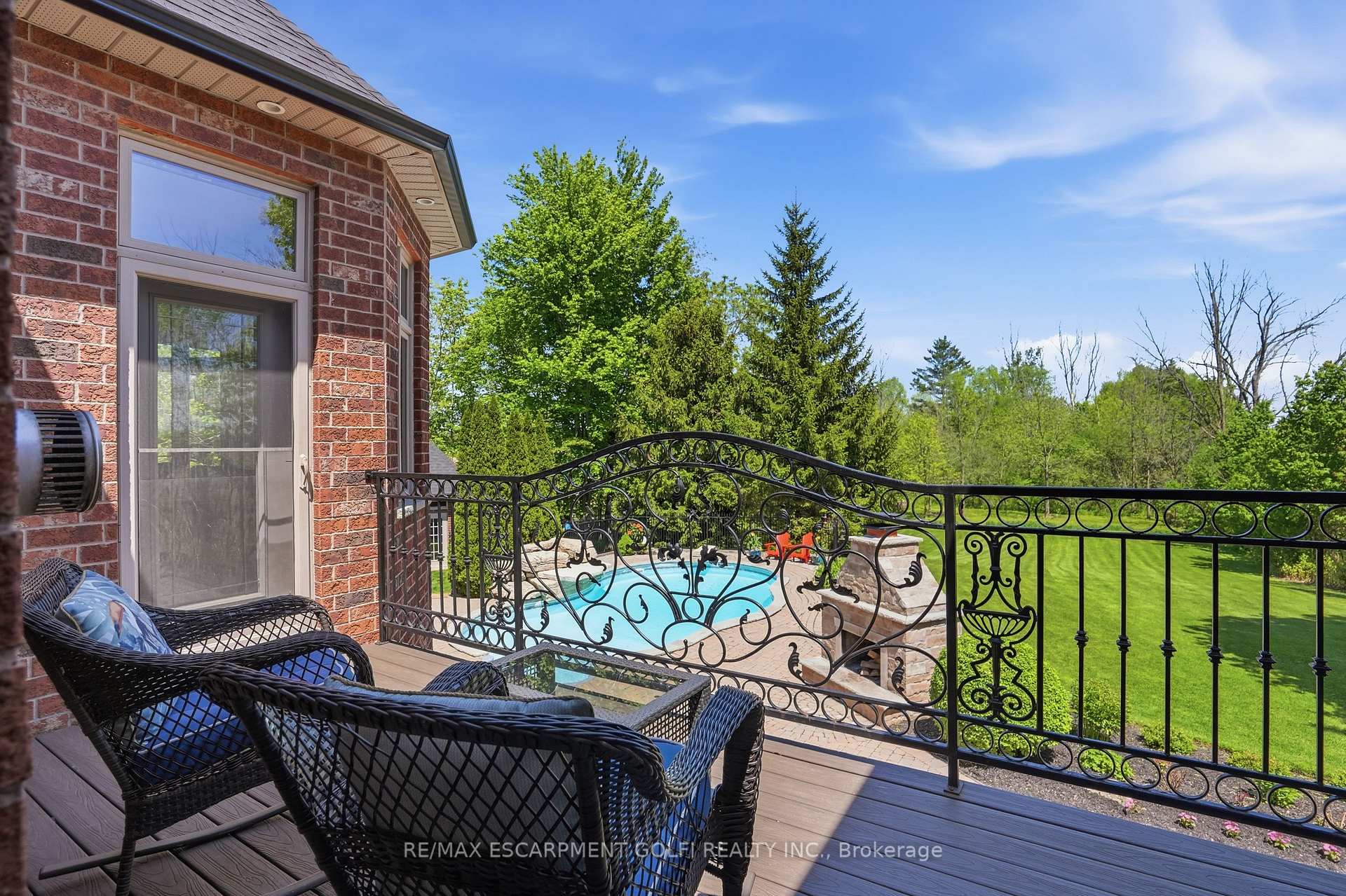 Photo 37 of 1863 Shaver Road, Hamilton, Rural Ancaster — HOMEH