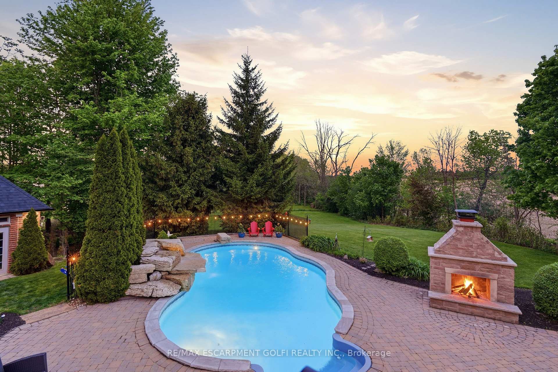 Photo 38 of 1863 Shaver Road, Hamilton, Rural Ancaster — HOMEH