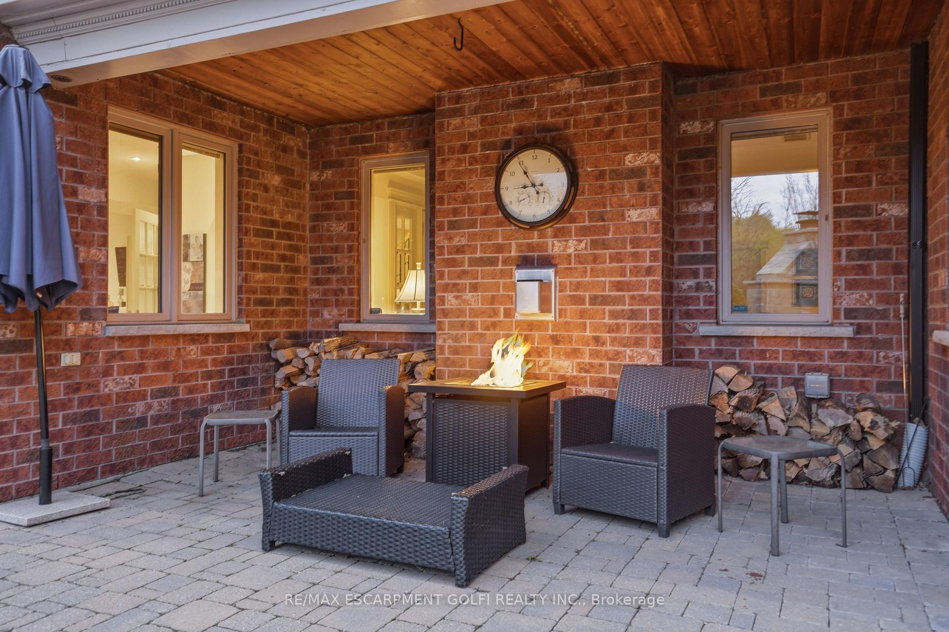 Photo 39 of 1863 Shaver Road, Hamilton, Rural Ancaster — HOMEH