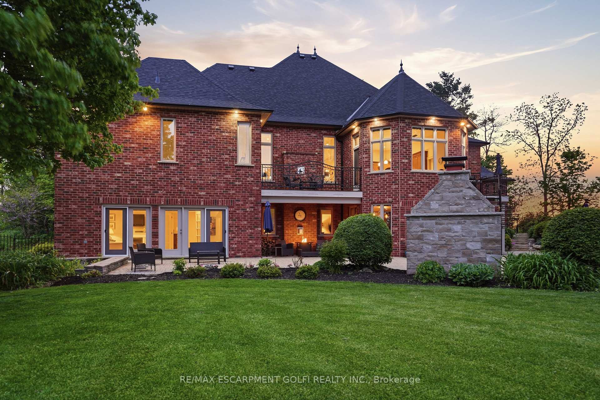 Photo 44 of 1863 Shaver Road, Hamilton, Rural Ancaster — HOMEH