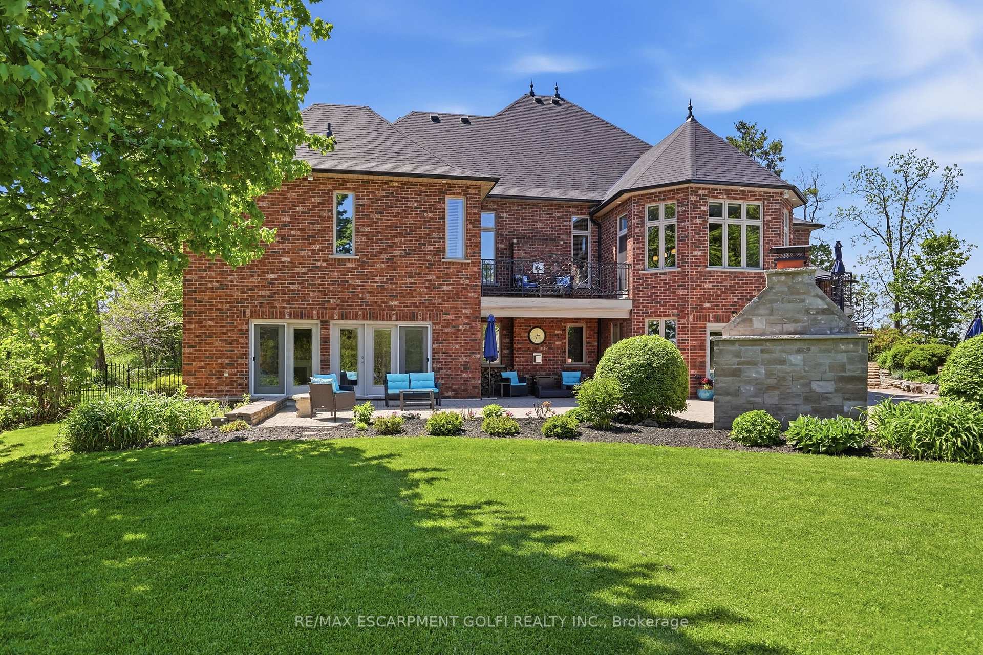Photo 45 of 1863 Shaver Road, Hamilton, Rural Ancaster — HOMEH