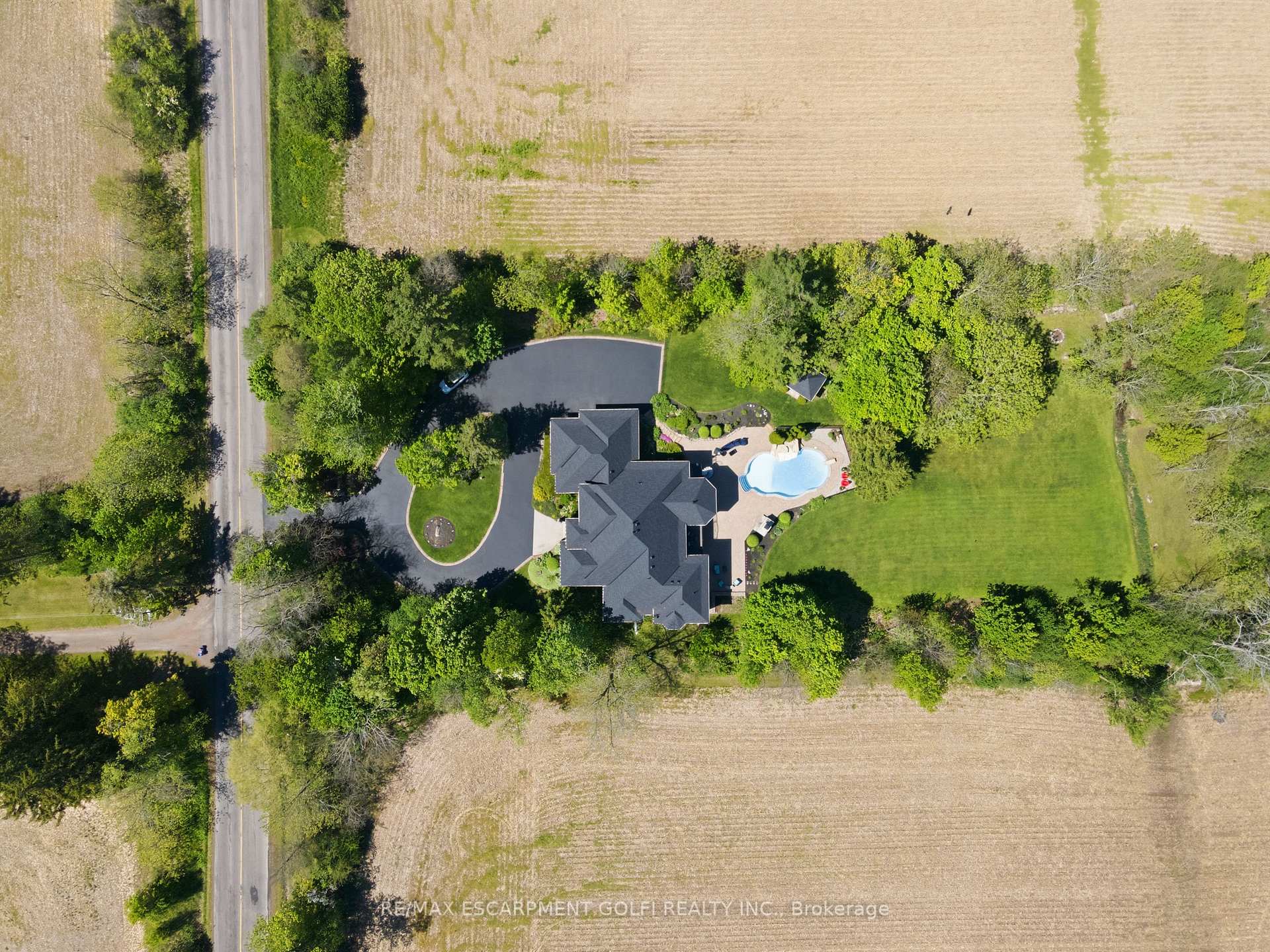 Photo 48 of 1863 Shaver Road, Hamilton, Rural Ancaster — HOMEH