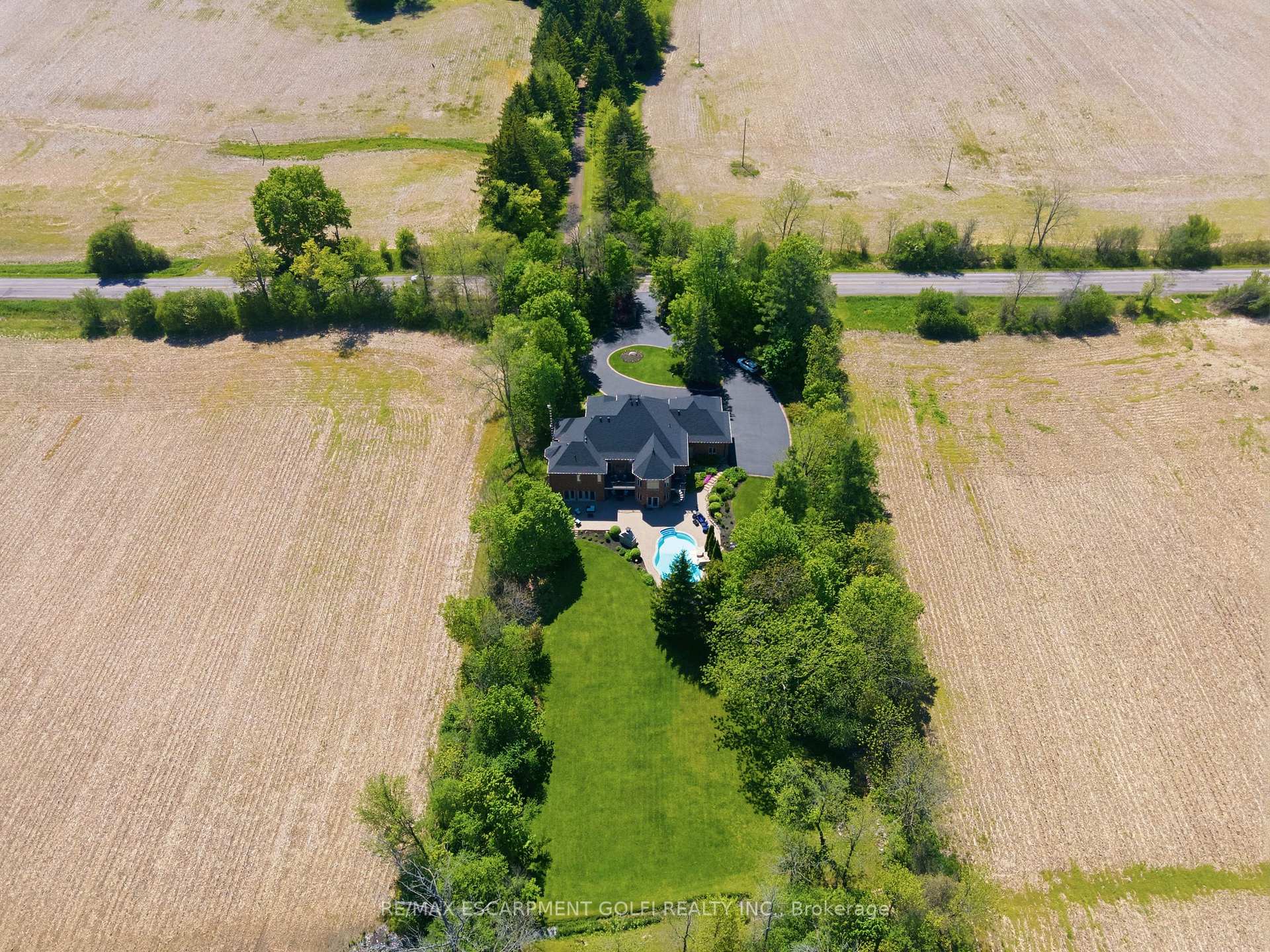 Photo 49 of 1863 Shaver Road, Hamilton, Rural Ancaster — HOMEH