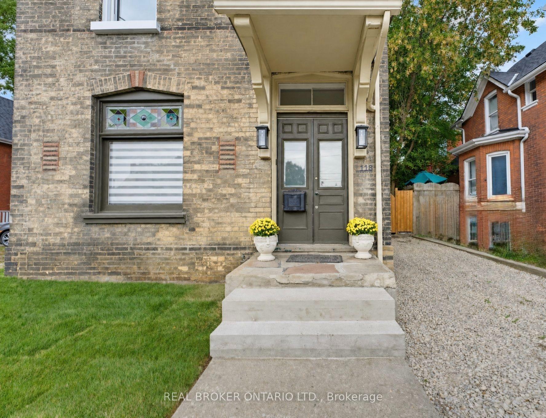 Photo of 118 Clarence Street